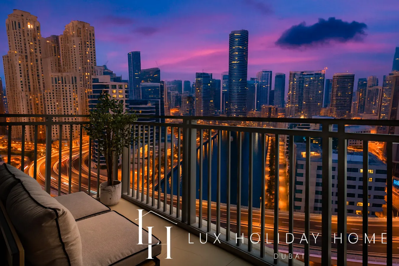 LUX | 52 42 Deluxe Marina View Suite 3 — photo 5