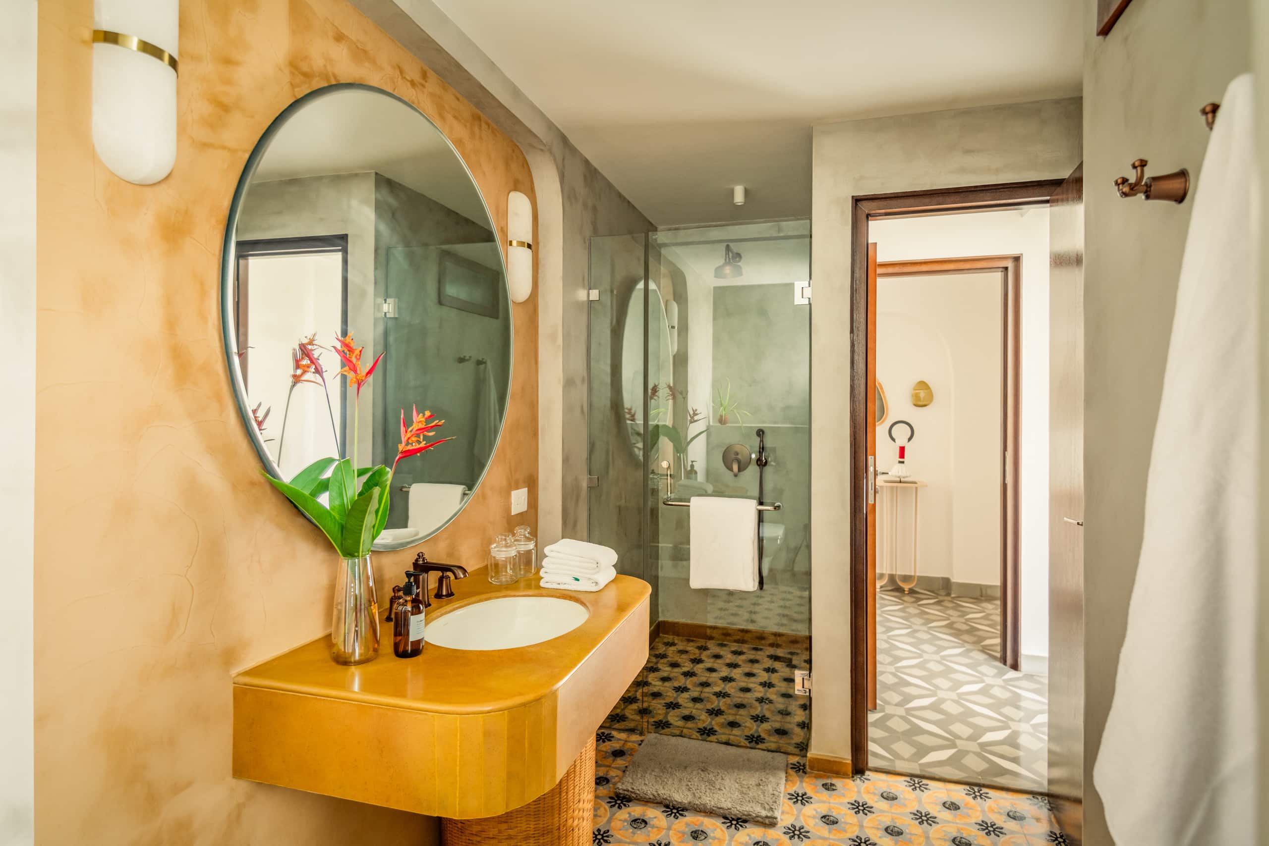 El Volar – Luxury Private Pool Apt in Nerul, Goa 3