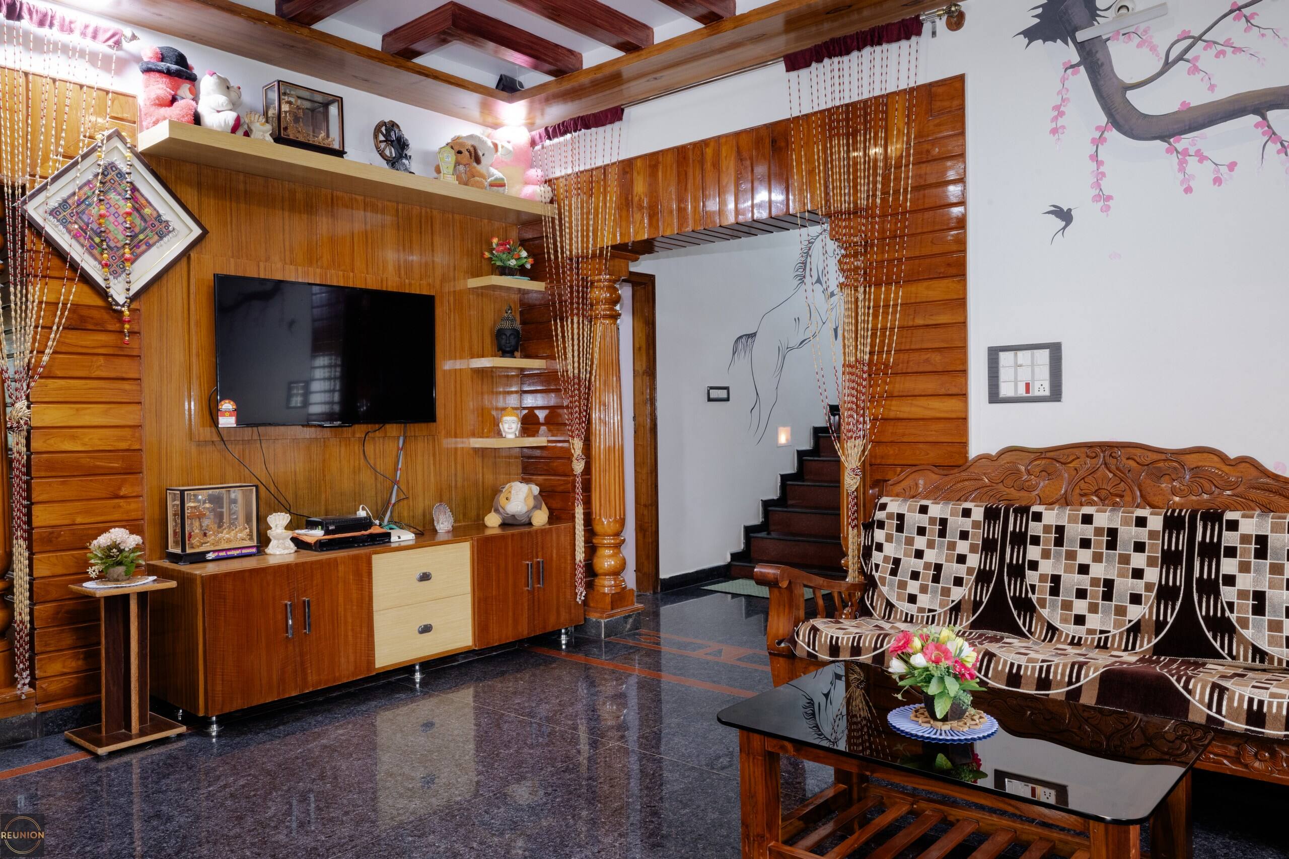 Reunion Serene Villa — photo 2