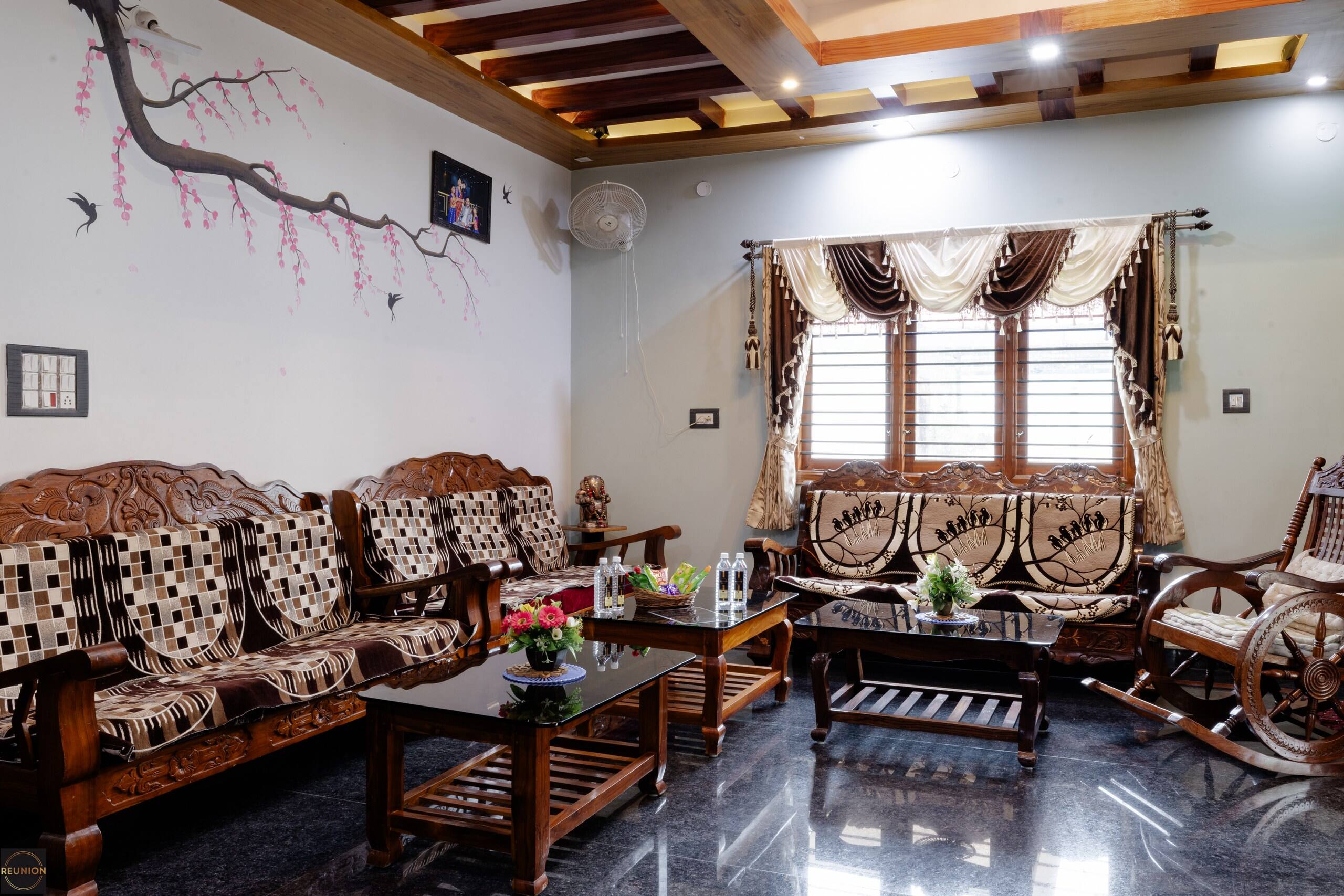 Reunion Serene Villa — photo 3