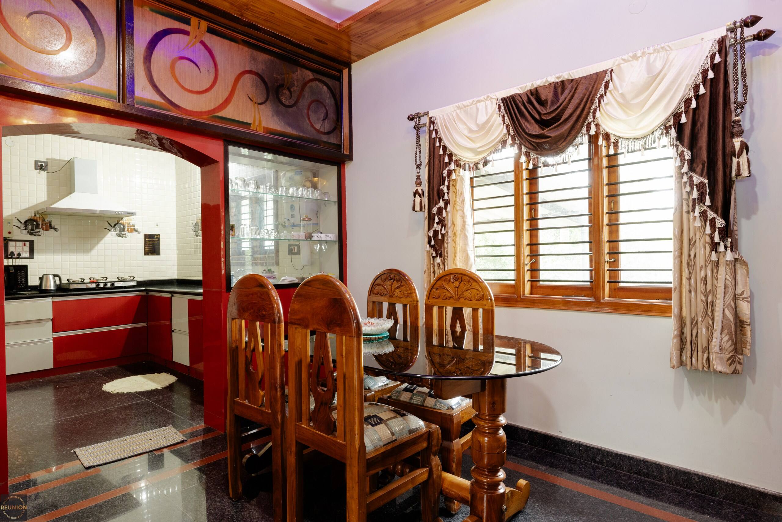 Reunion Serene Villa 23