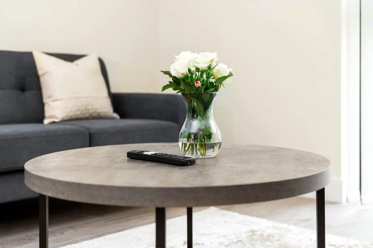 Stylish 2 Bed Apartment - Smart TV - WIFI - Jewellery Quarter 16