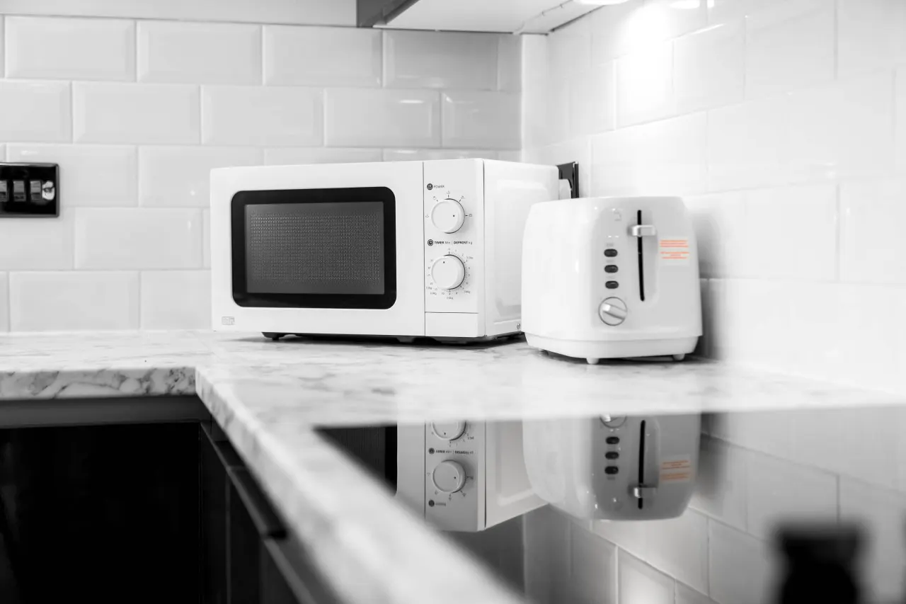 Stylish 2 Bed Apartment - Smart TV - WIFI - Jewellery Quarter 20