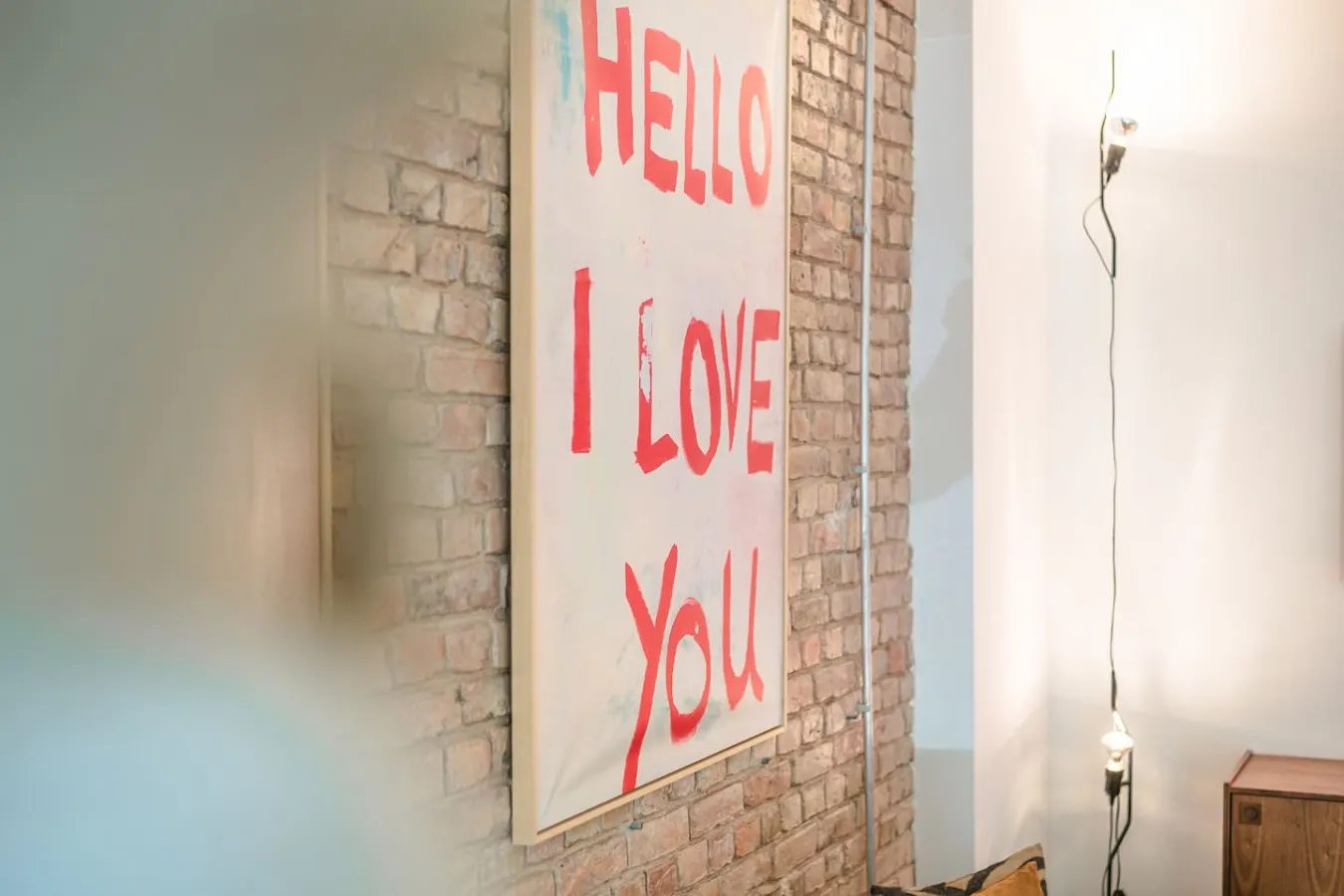 One-Bedroom Apartment in Friedrichshain (LUME One) 12