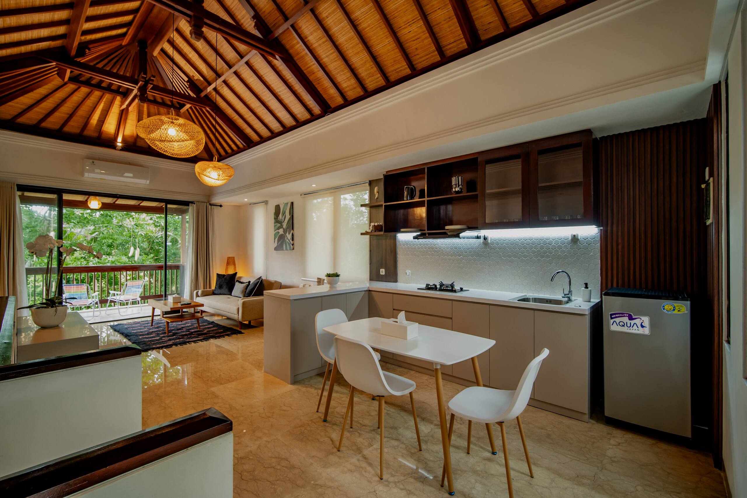 Entire Private Pool Villa in South Kuta — photo 5