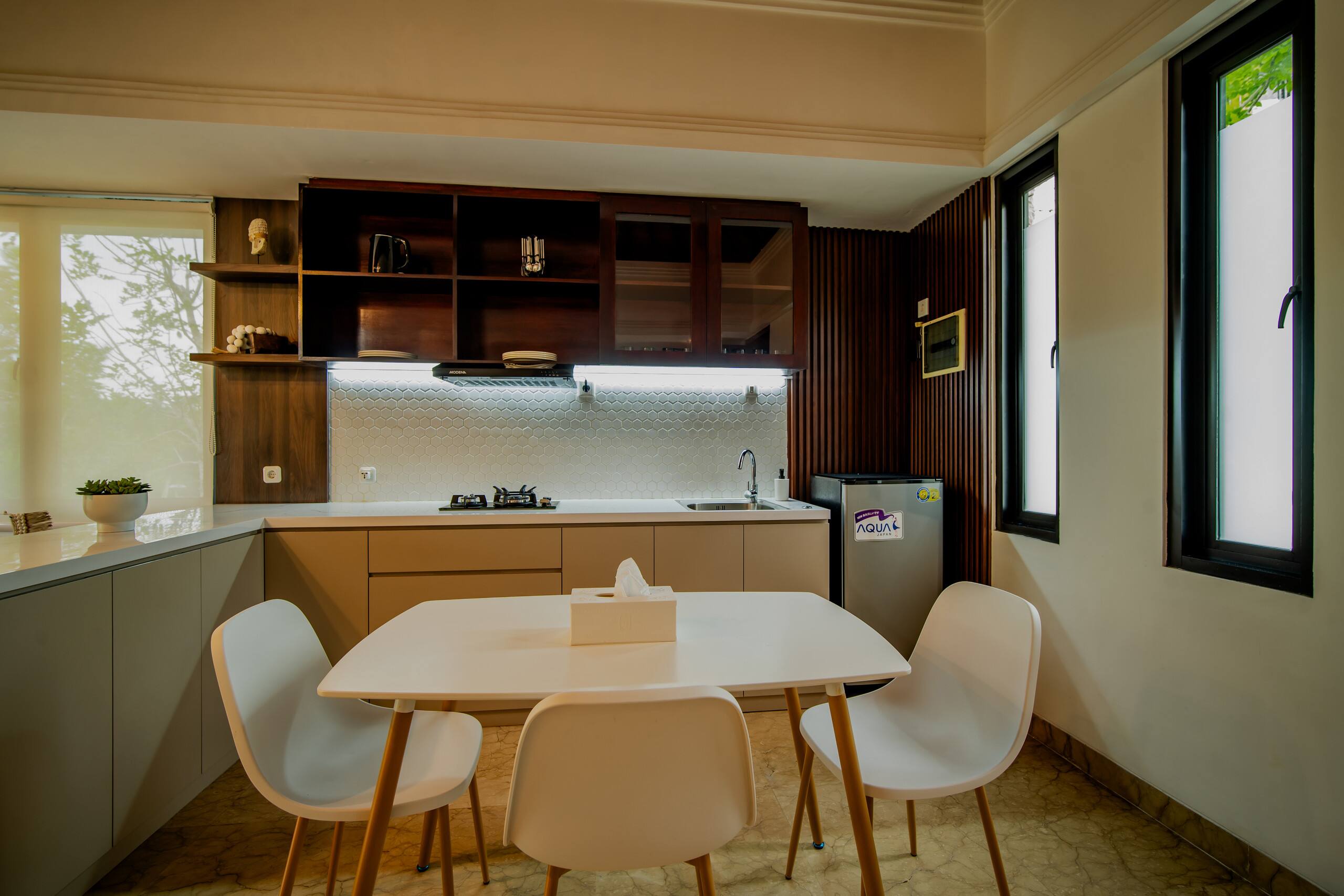 Entire Private Pool Villa in South Kuta 11