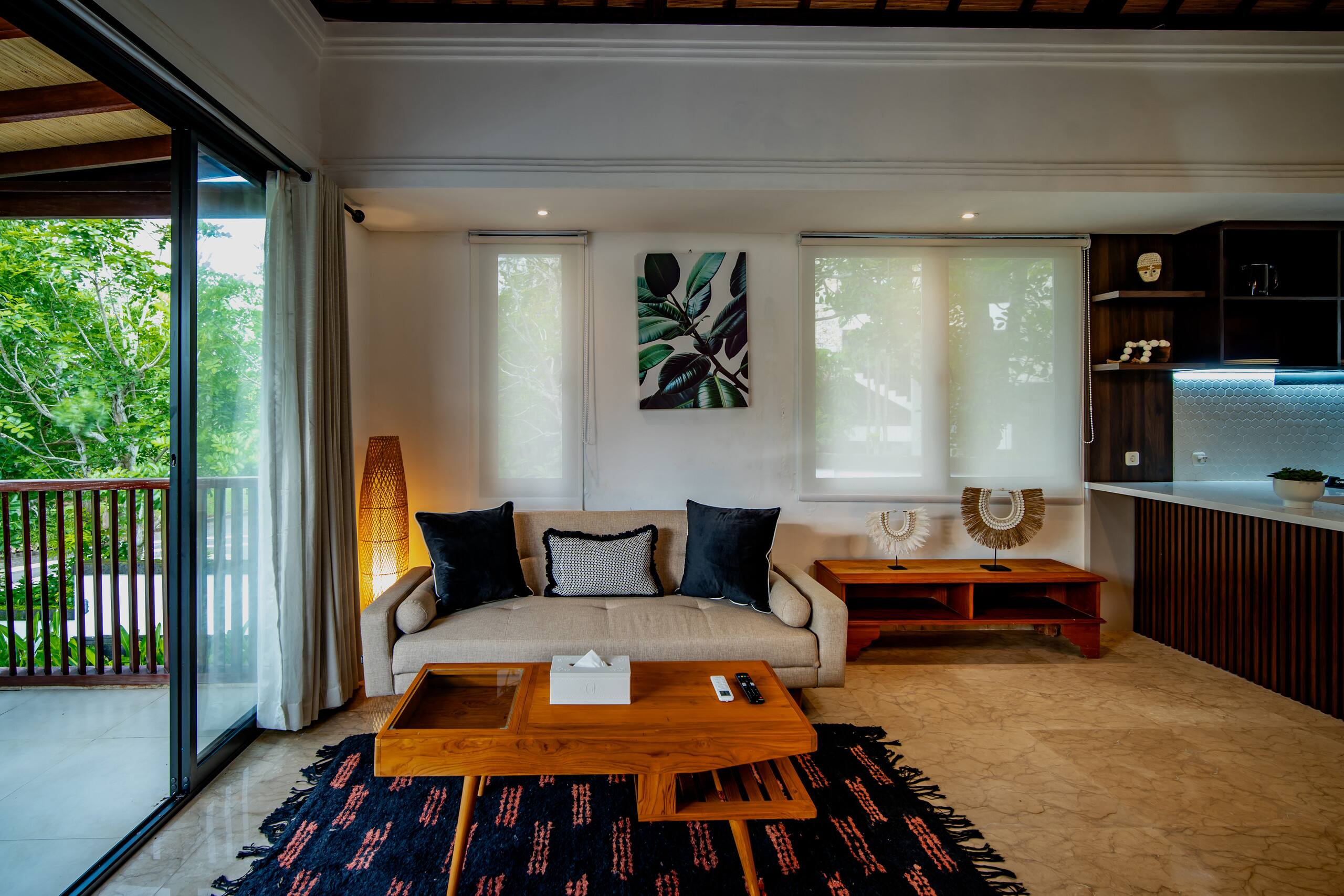 Entire Private Pool Villa in South Kuta 10
