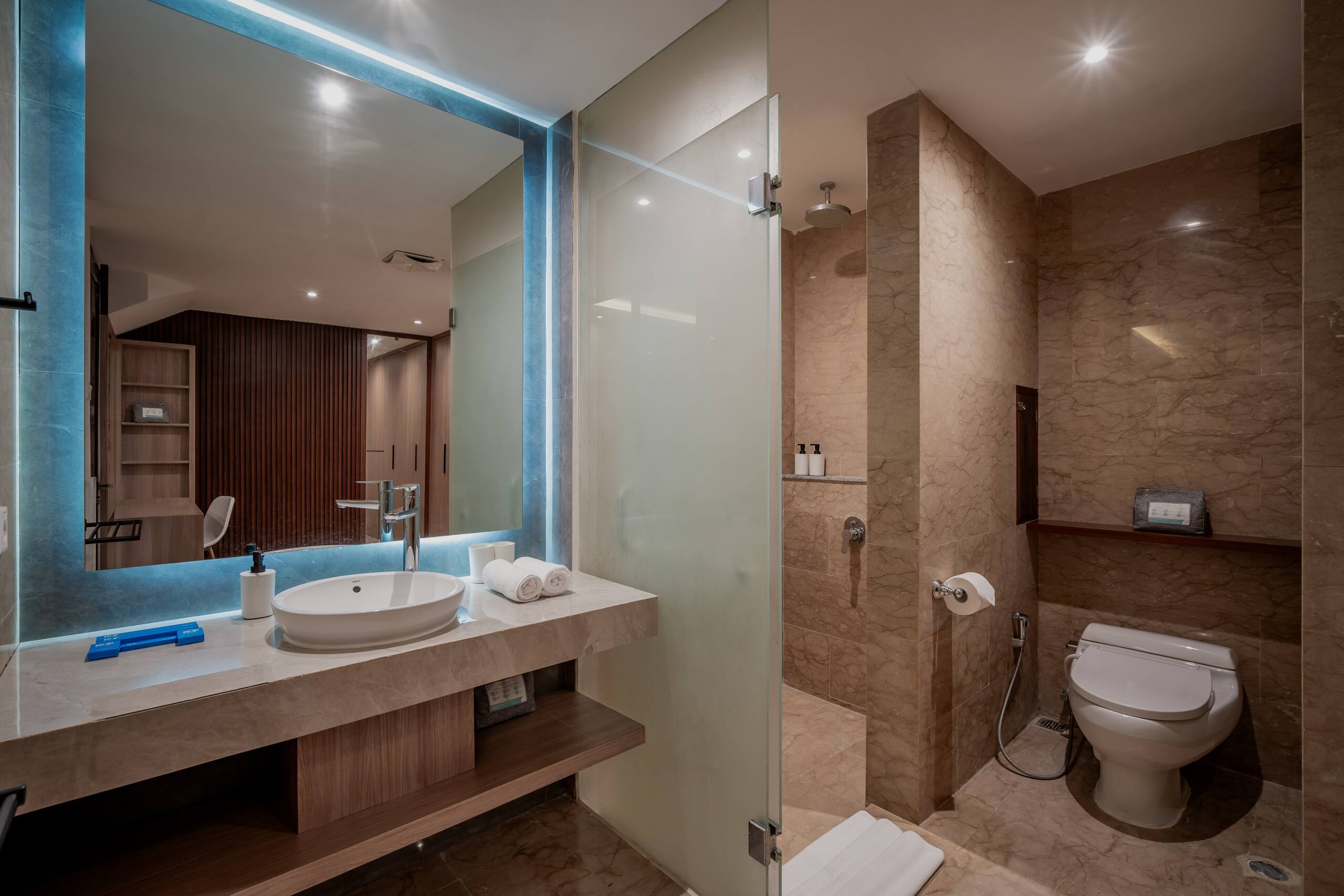 Entire Private Pool Villa in South Kuta 19