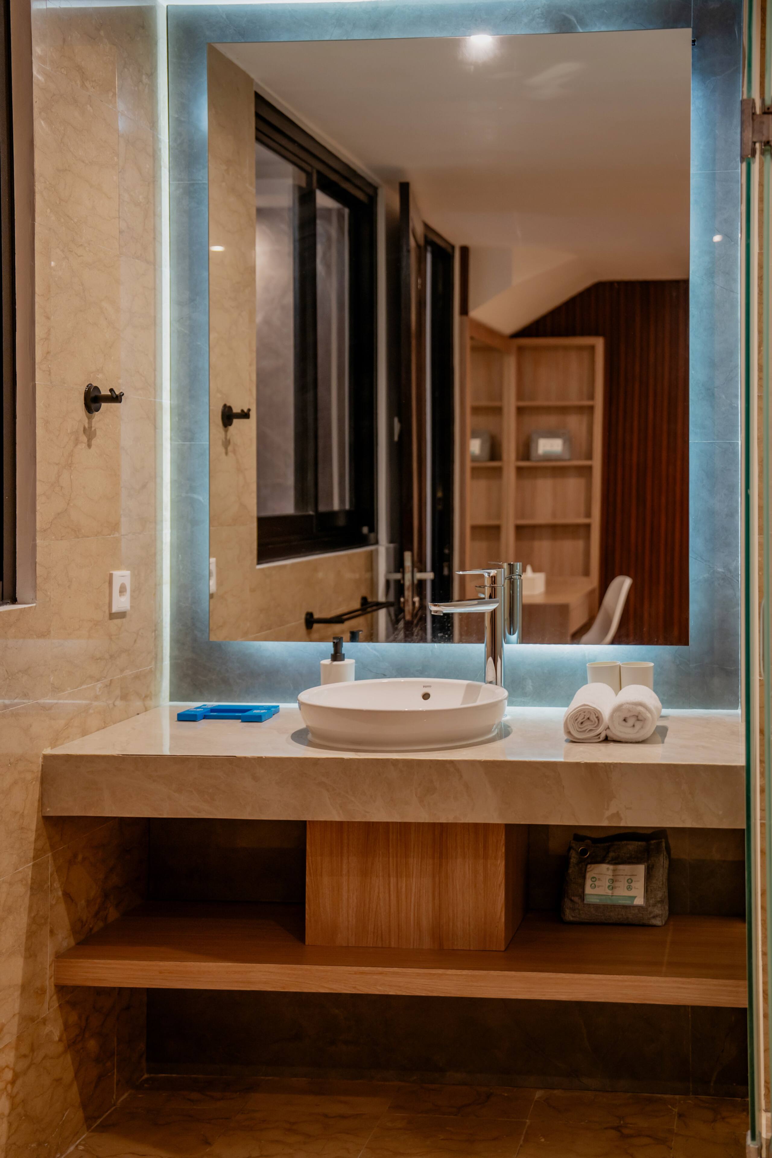 Entire Private Pool Villa in South Kuta 17