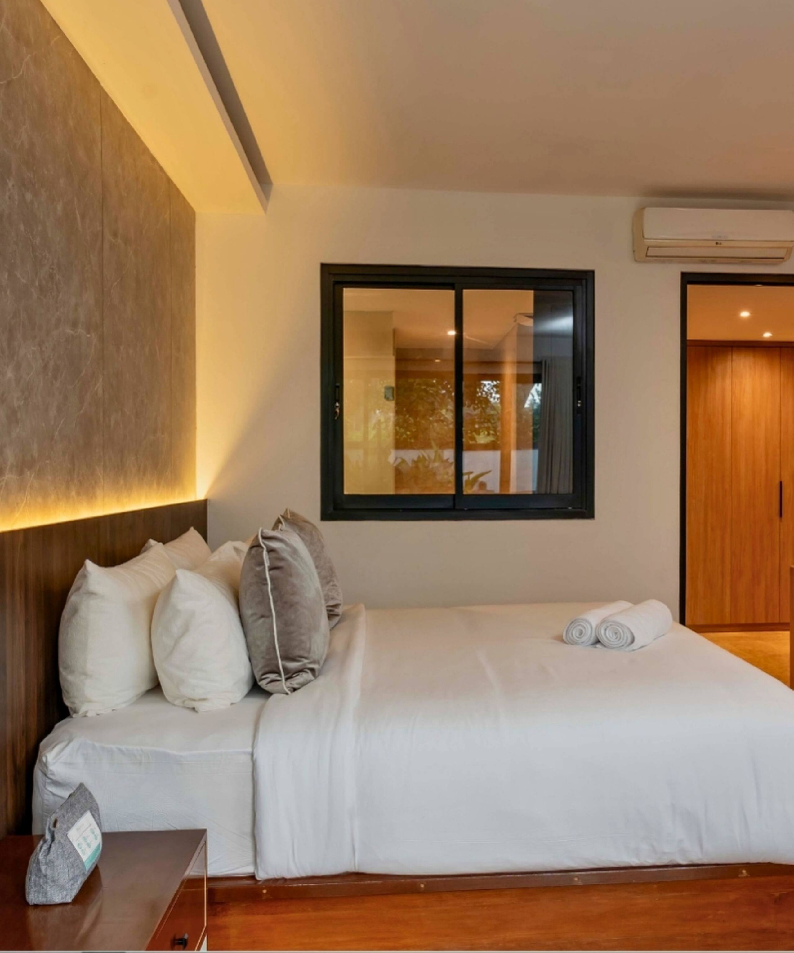 Entire Private Pool Villa in South Kuta 15