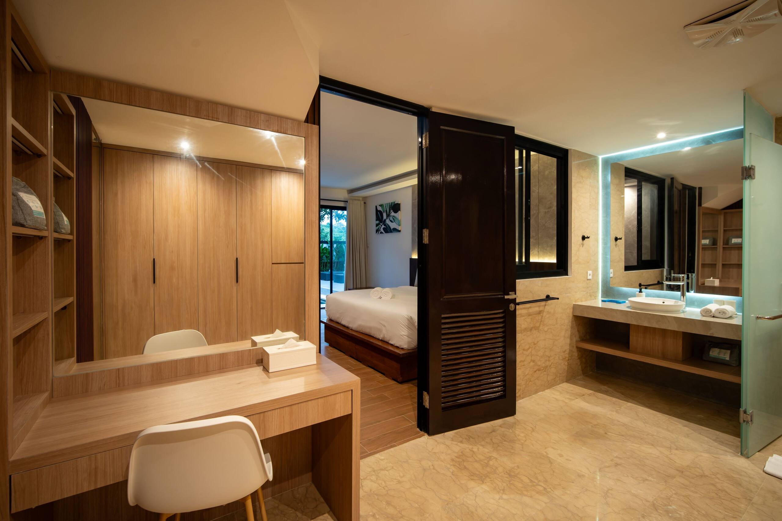 Entire Private Pool Villa in South Kuta 13