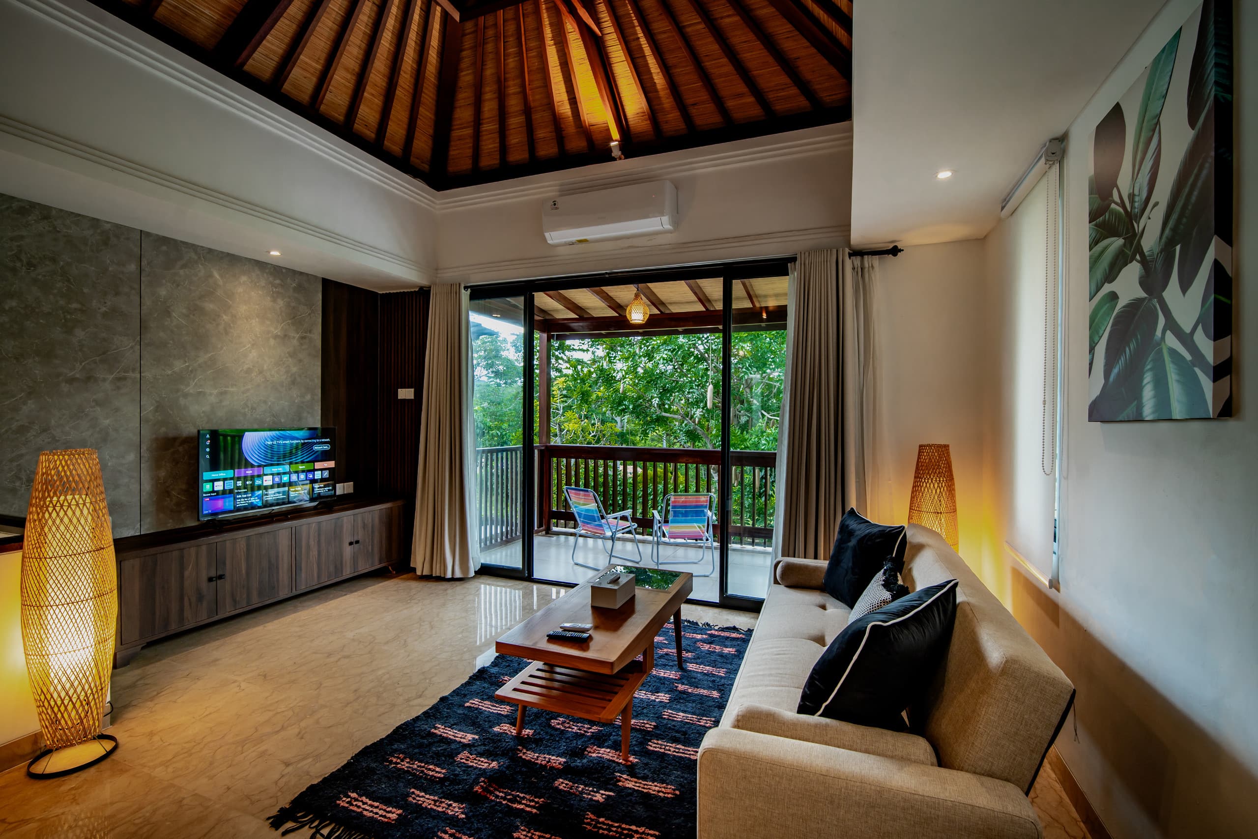 Entire Private Pool Villa in South Kuta — photo 2
