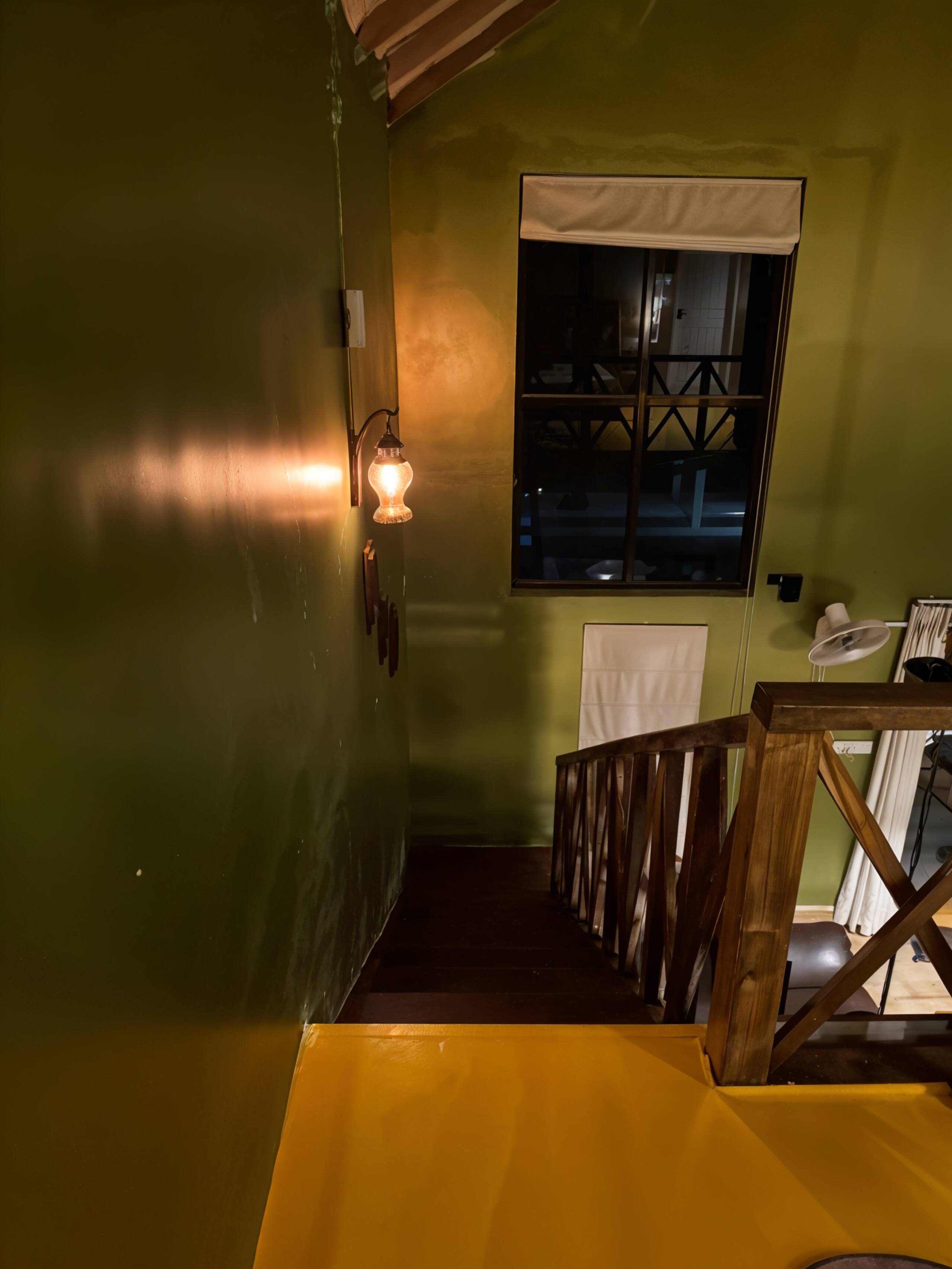 Bilva Studio Villa: Duplex 2BR |Gokarna 23