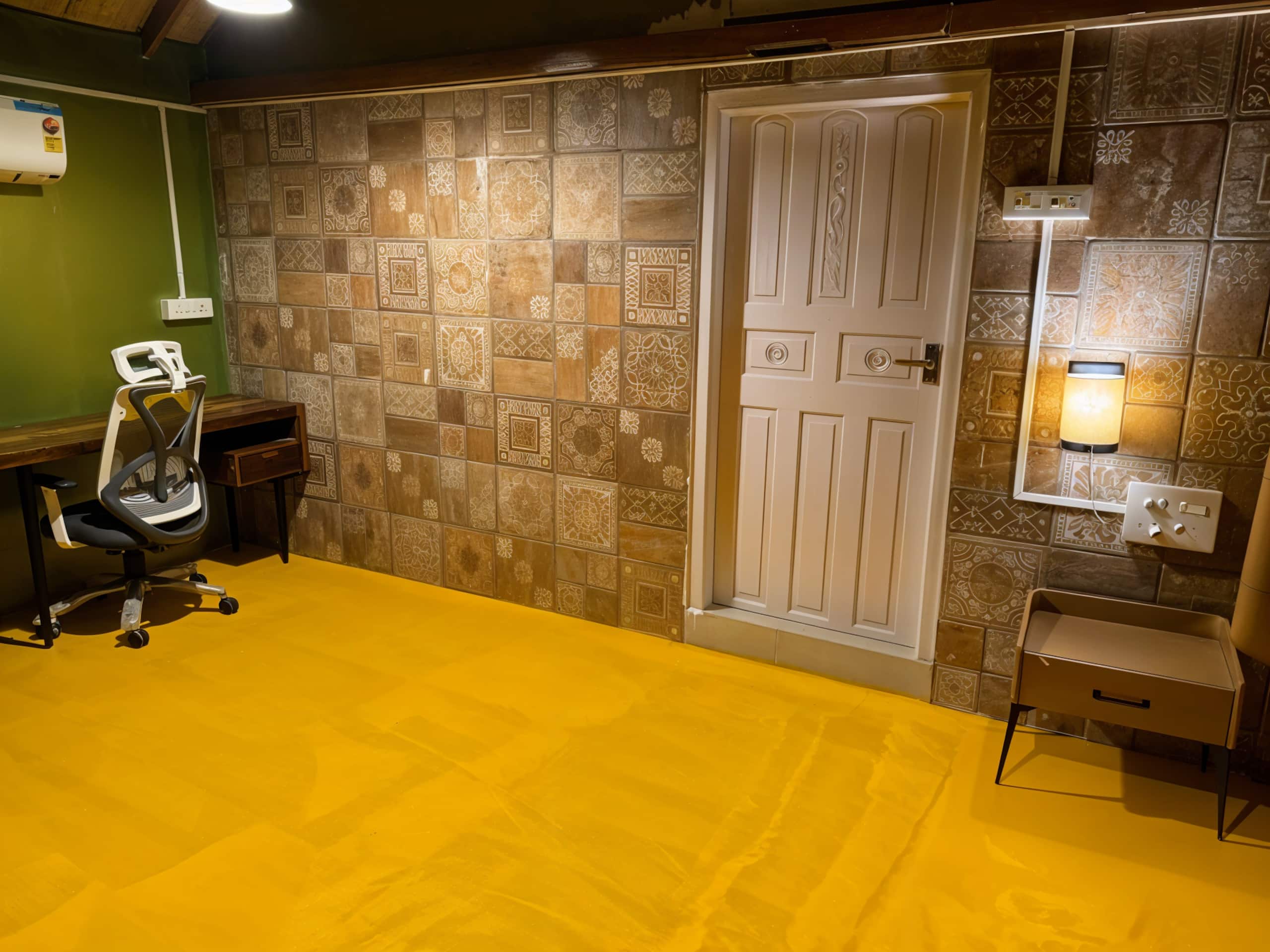 Bilva Studio Villa: Duplex 2BR |Gokarna 10