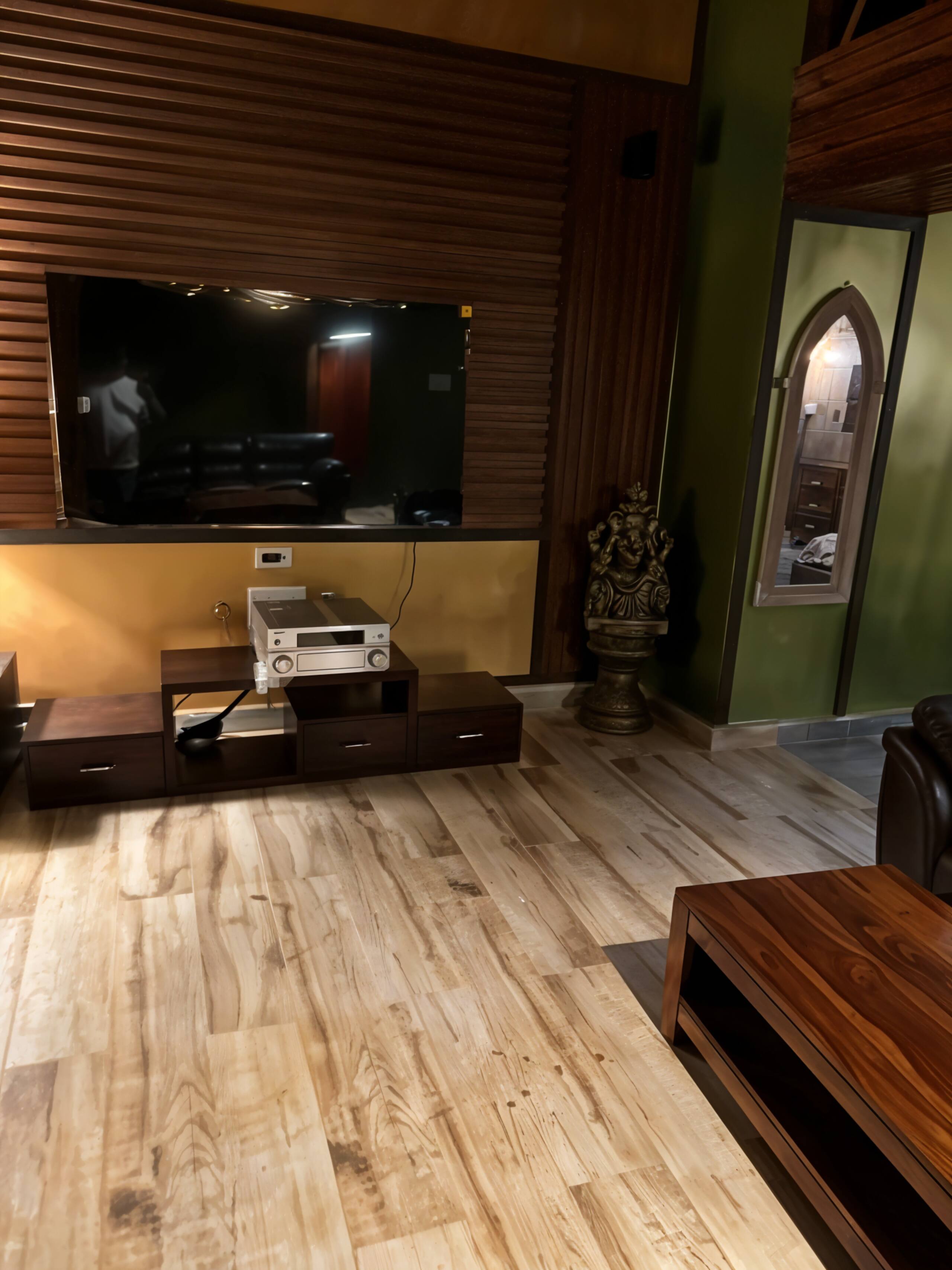 Bilva Studio Villa: Duplex 2BR |Gokarna — photo 5