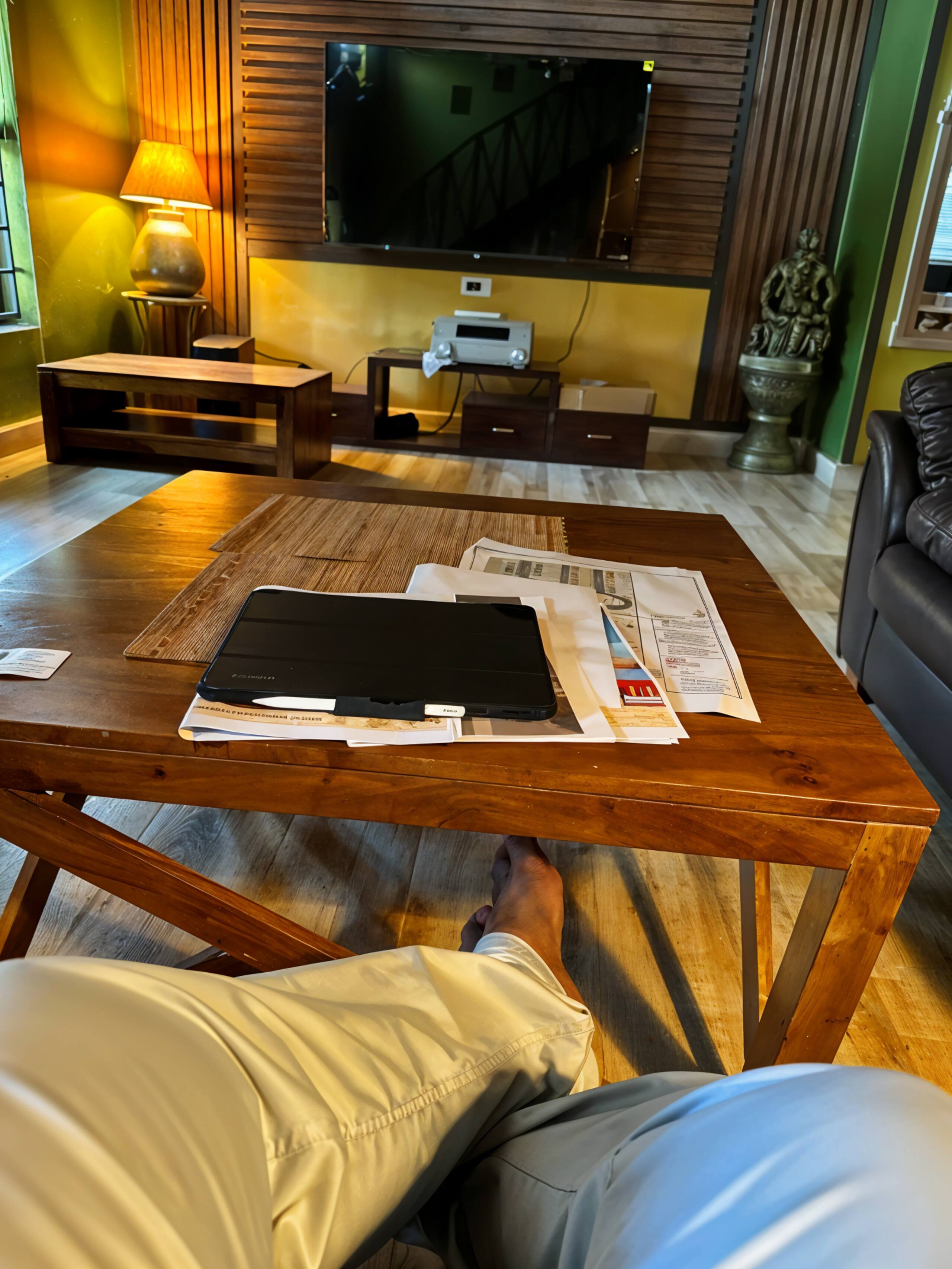 Bilva Studio Villa: Duplex 2BR |Gokarna 6