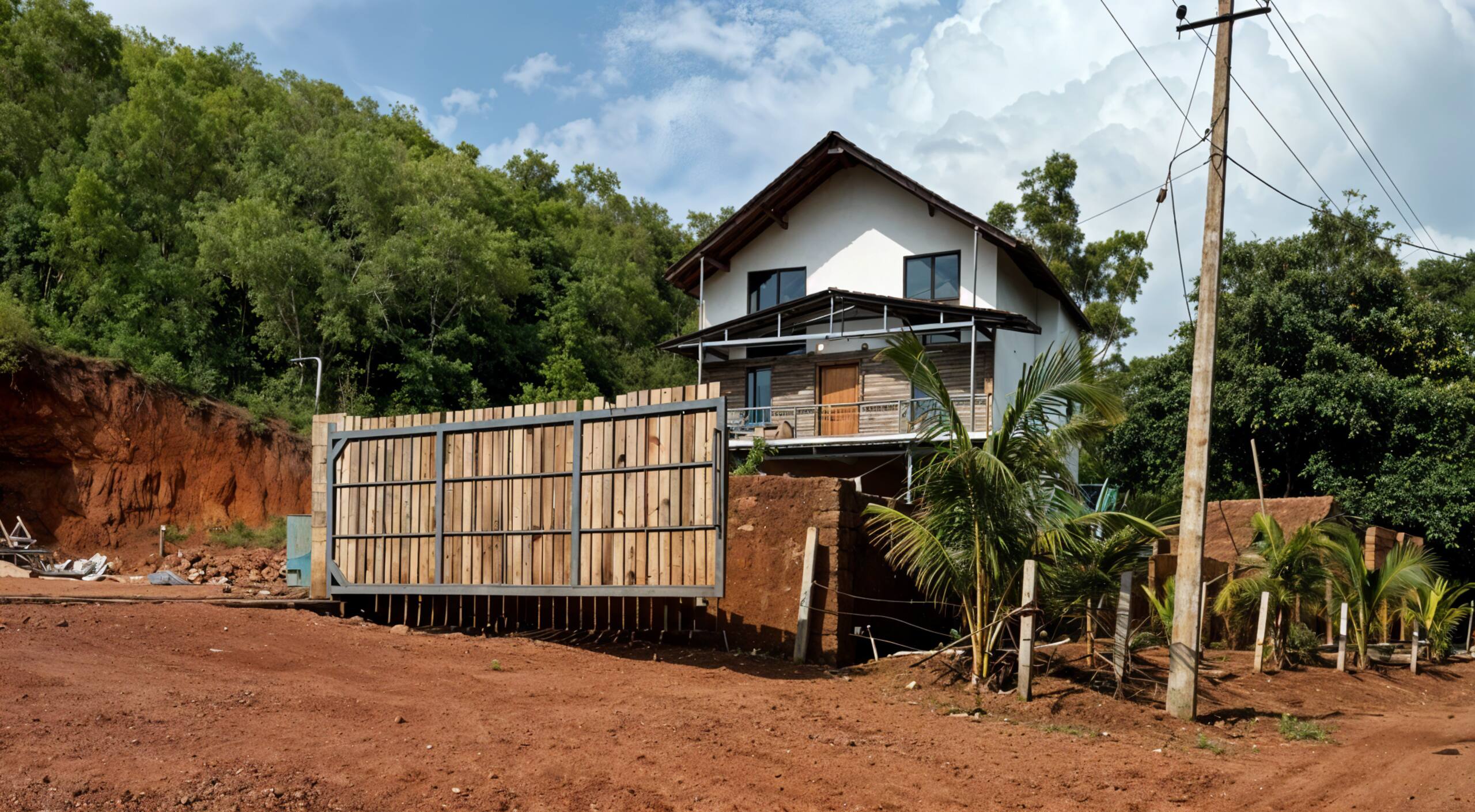 Bilva Studio Villa: Duplex 2BR |Gokarna