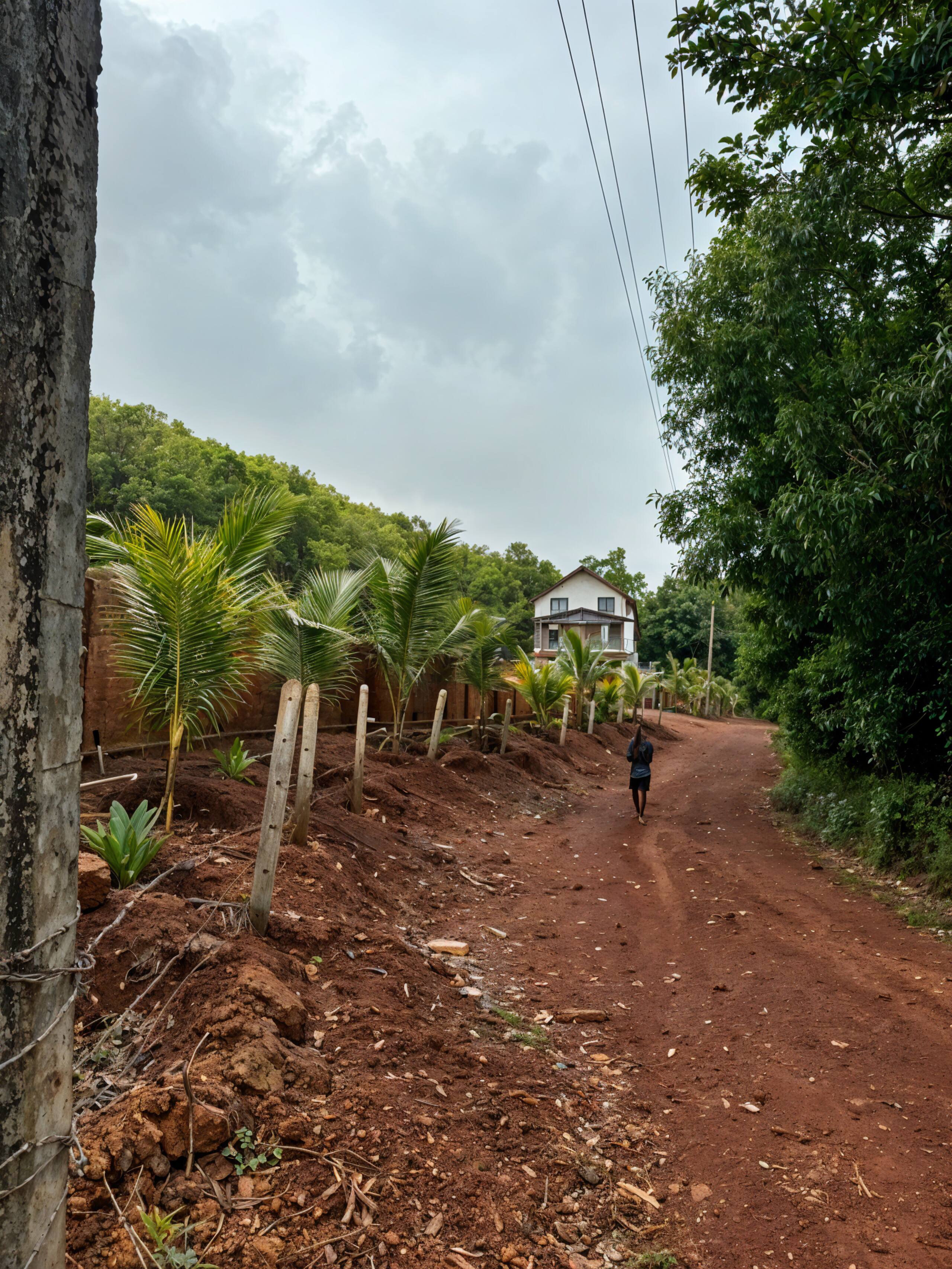 Bilva Studio Villa: Duplex 2BR |Gokarna 15