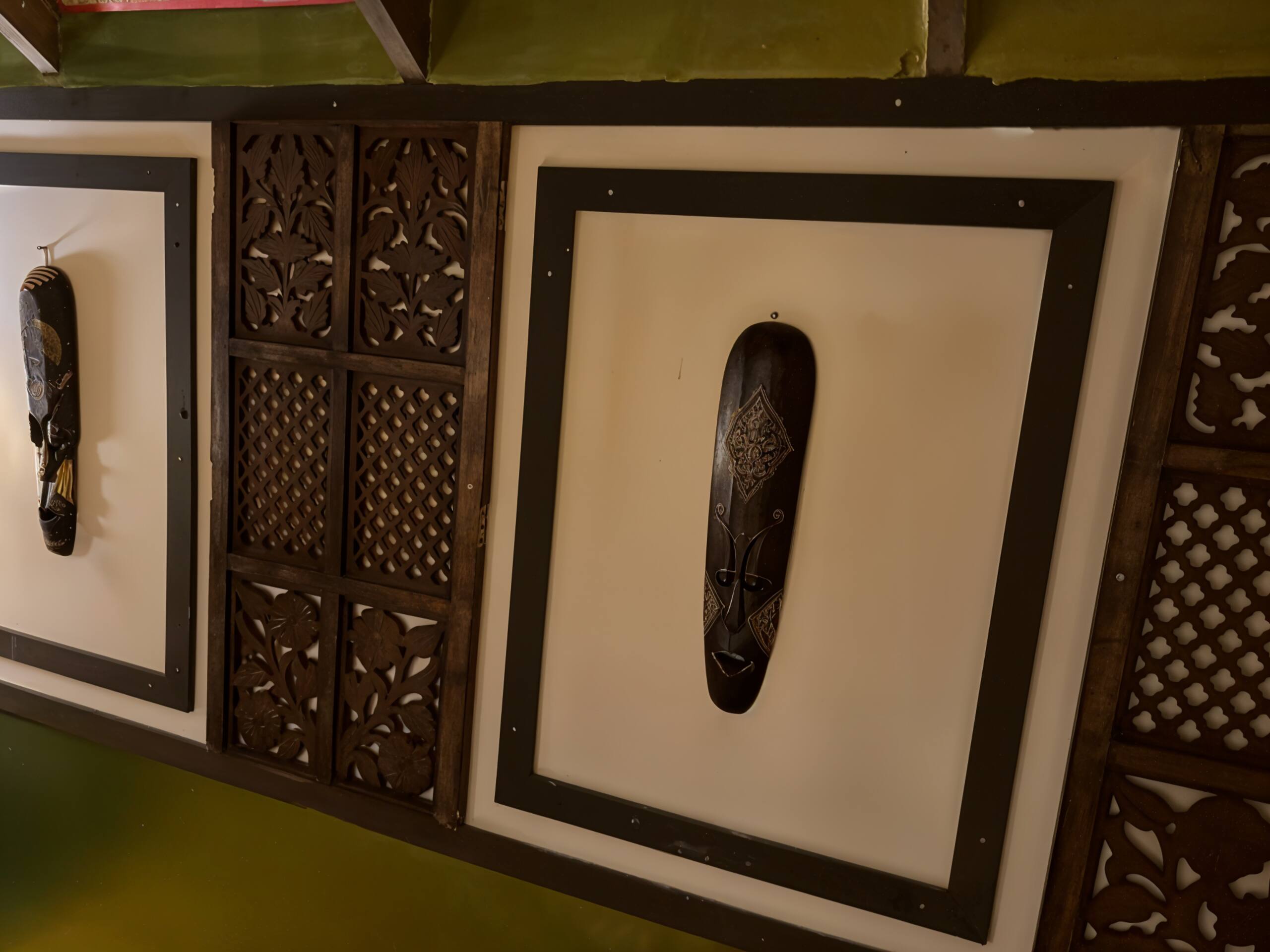 Bilva Studio Villa: Duplex 2BR |Gokarna 22