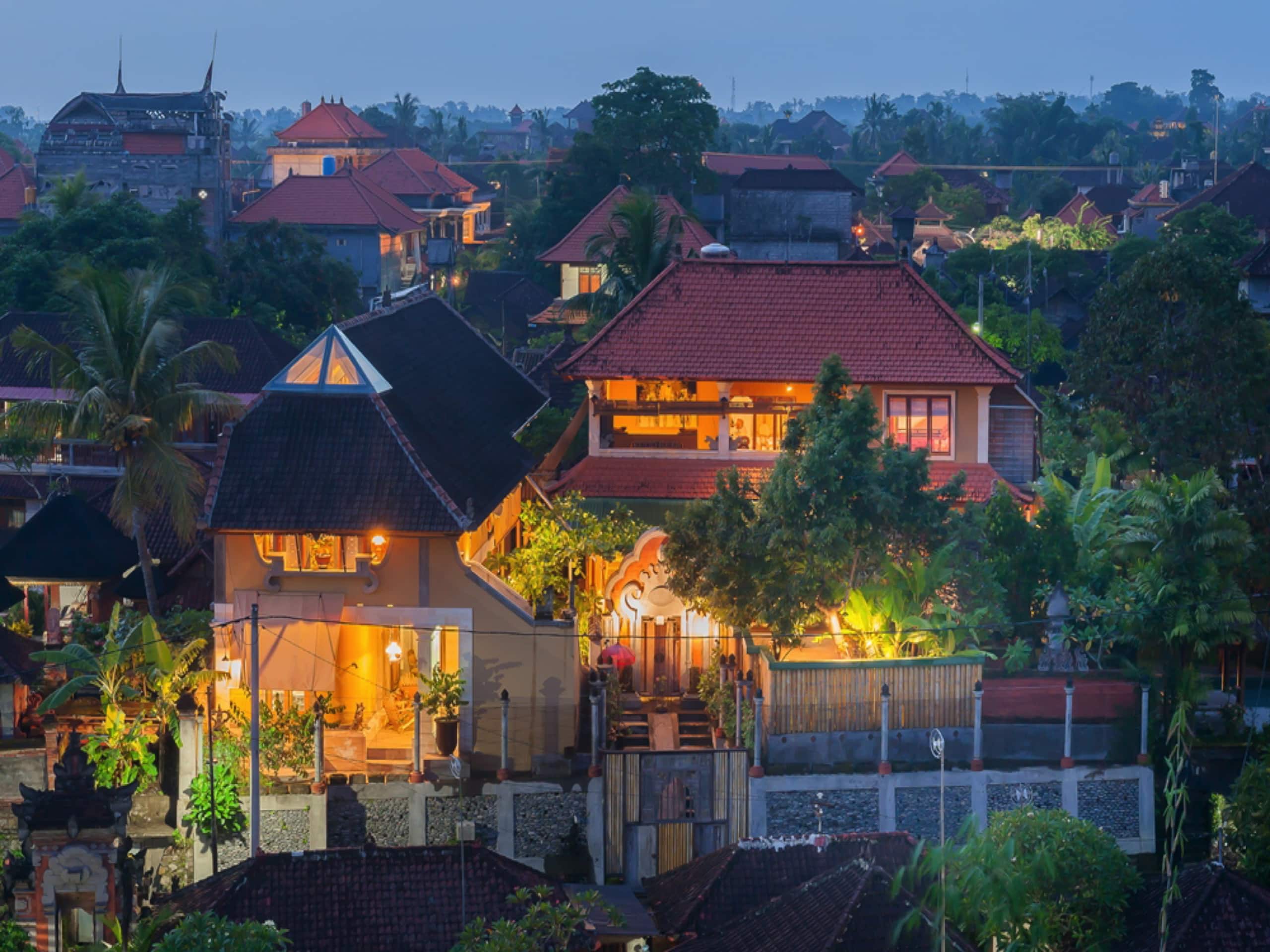 5BR Central Ubud • Walk Everywhere • Family — photo 5