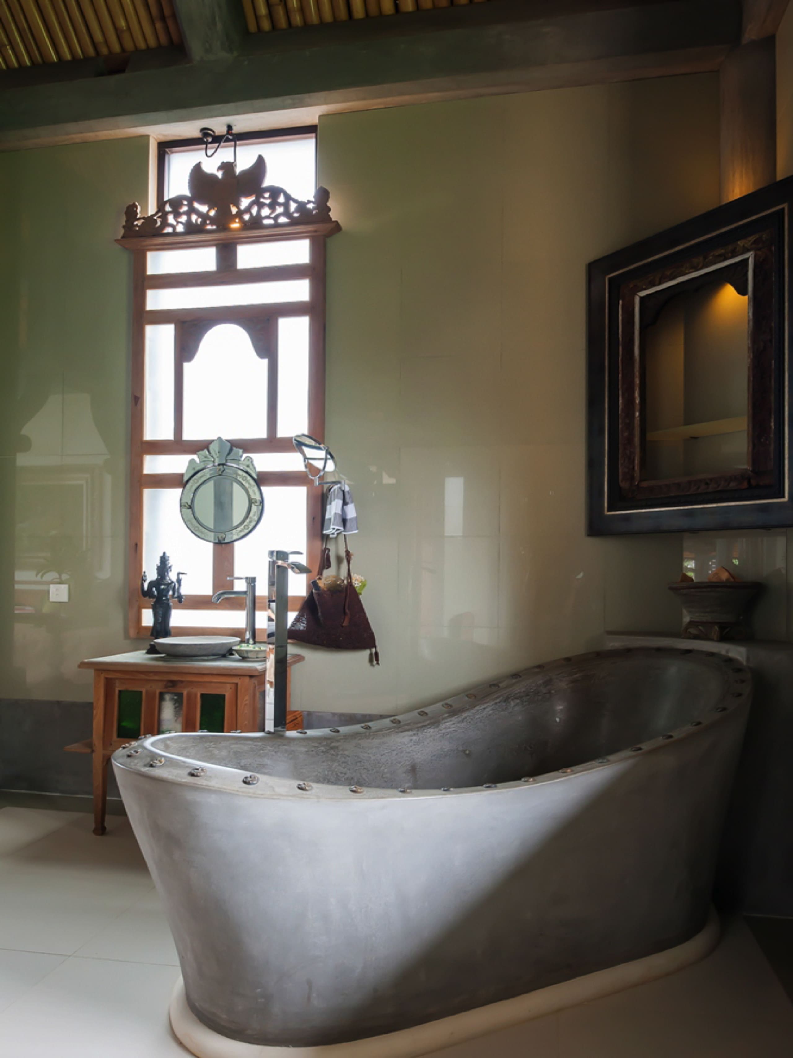 5BR Central Ubud • Walk Everywhere • Family 7