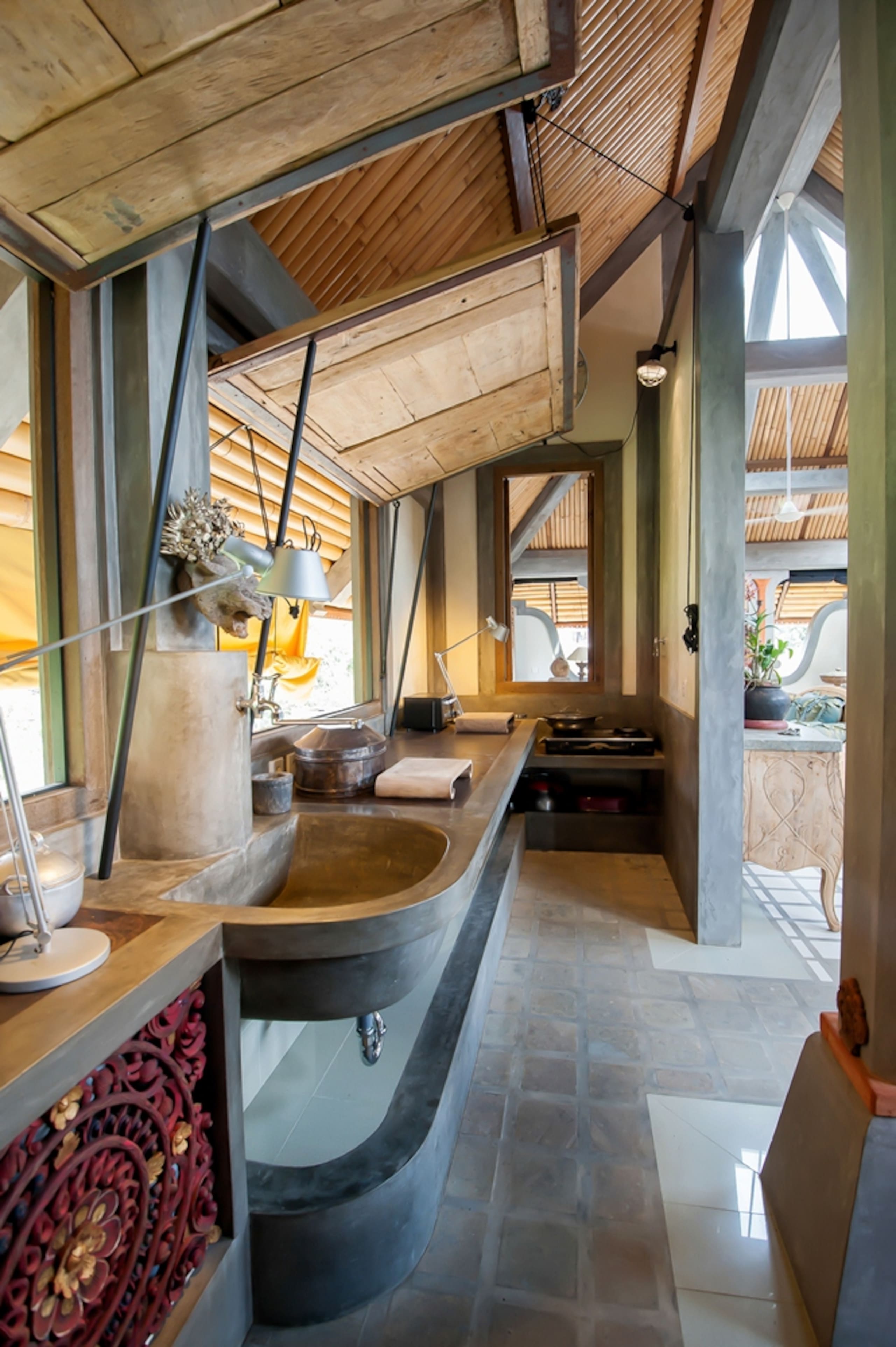 5BR Central Ubud • Walk Everywhere • Family 8