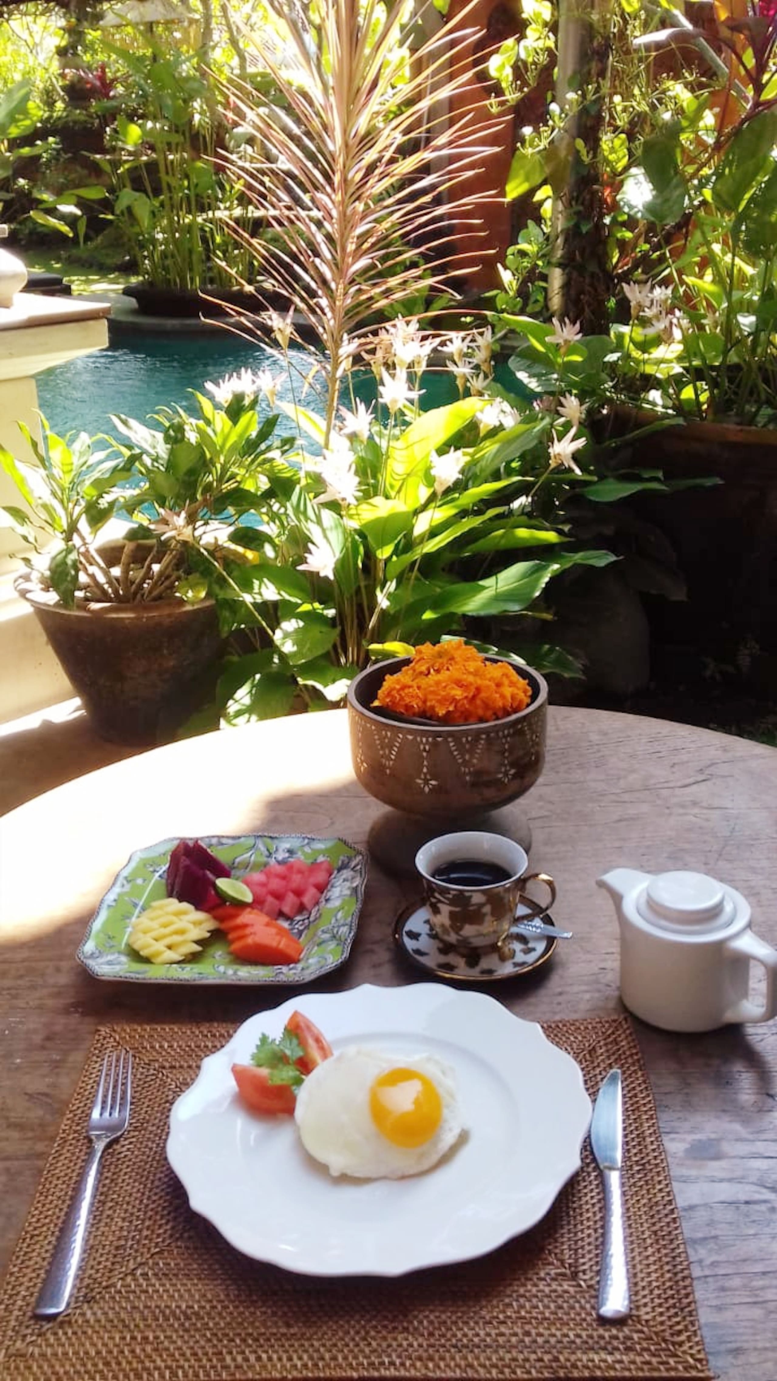 5BR Central Ubud • Walk Everywhere • Family 24