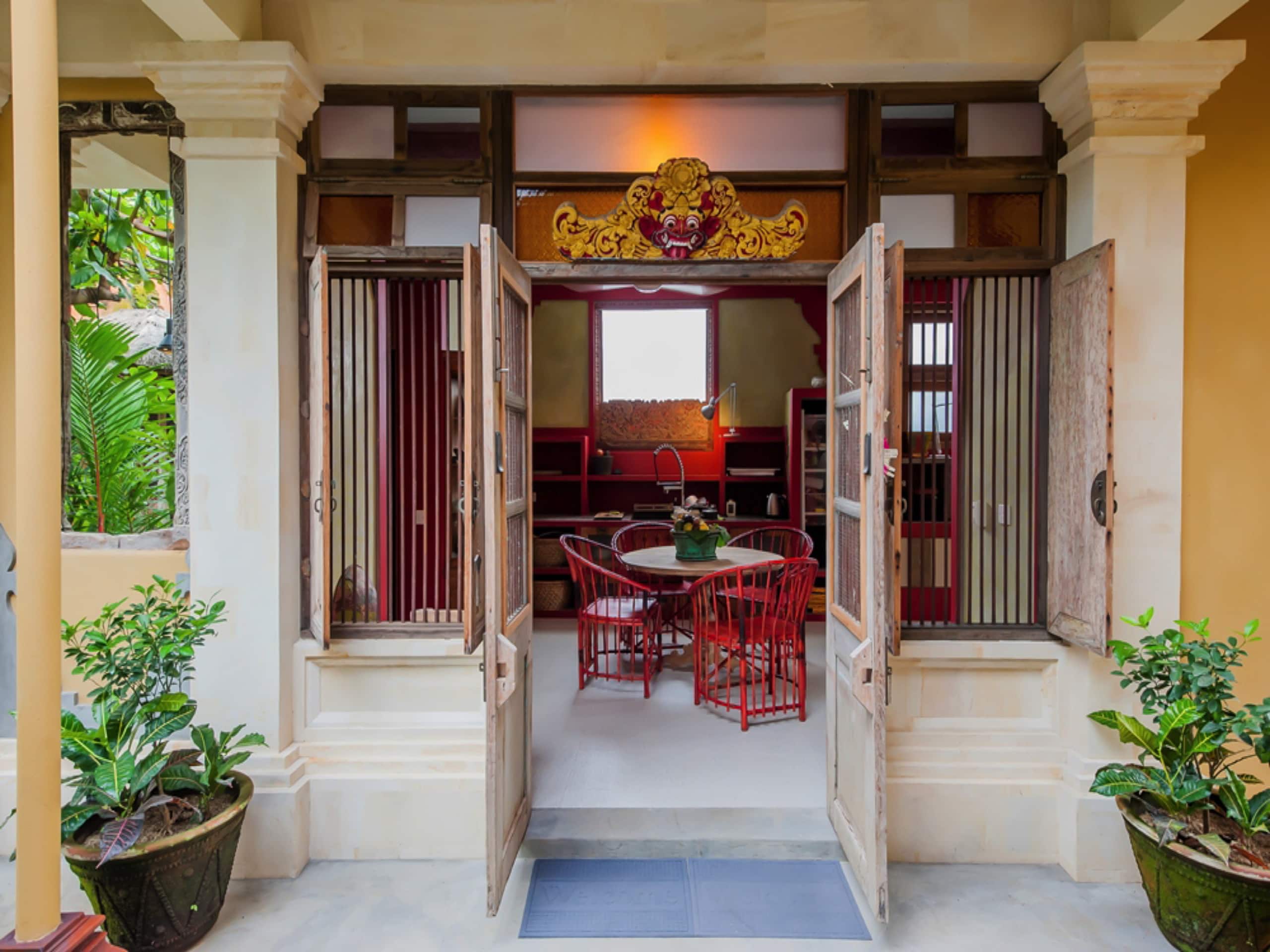5BR Central Ubud • Walk Everywhere • Family 20