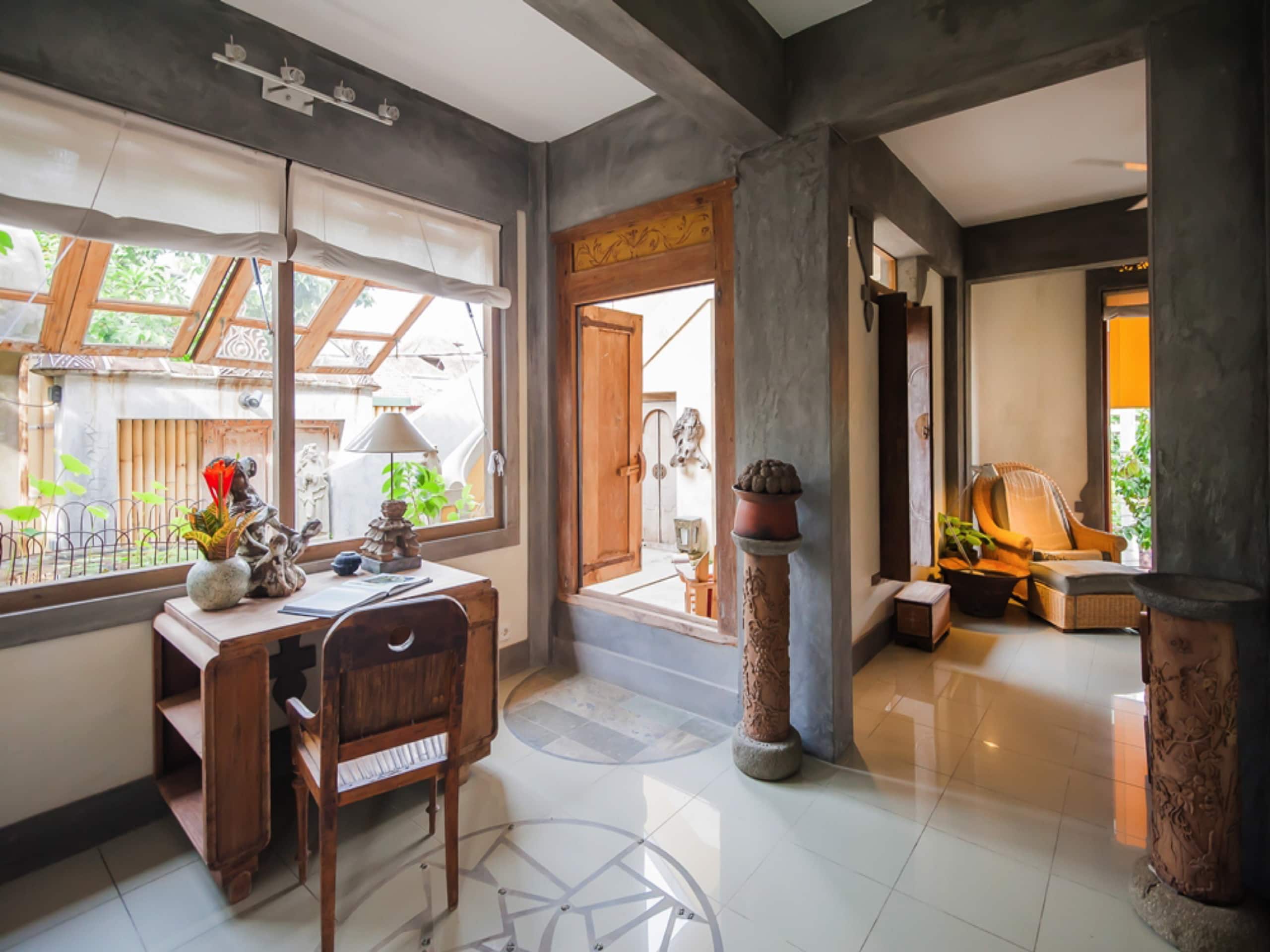 5BR Central Ubud • Walk Everywhere • Family 10