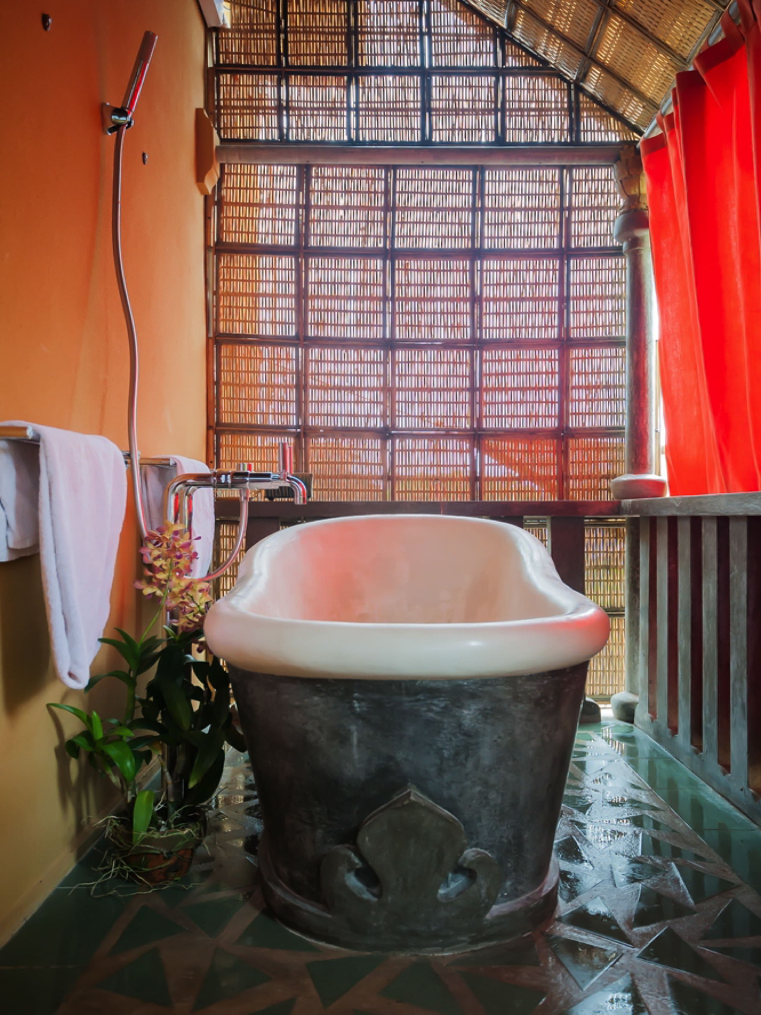 5BR Central Ubud • Walk Everywhere • Family 14