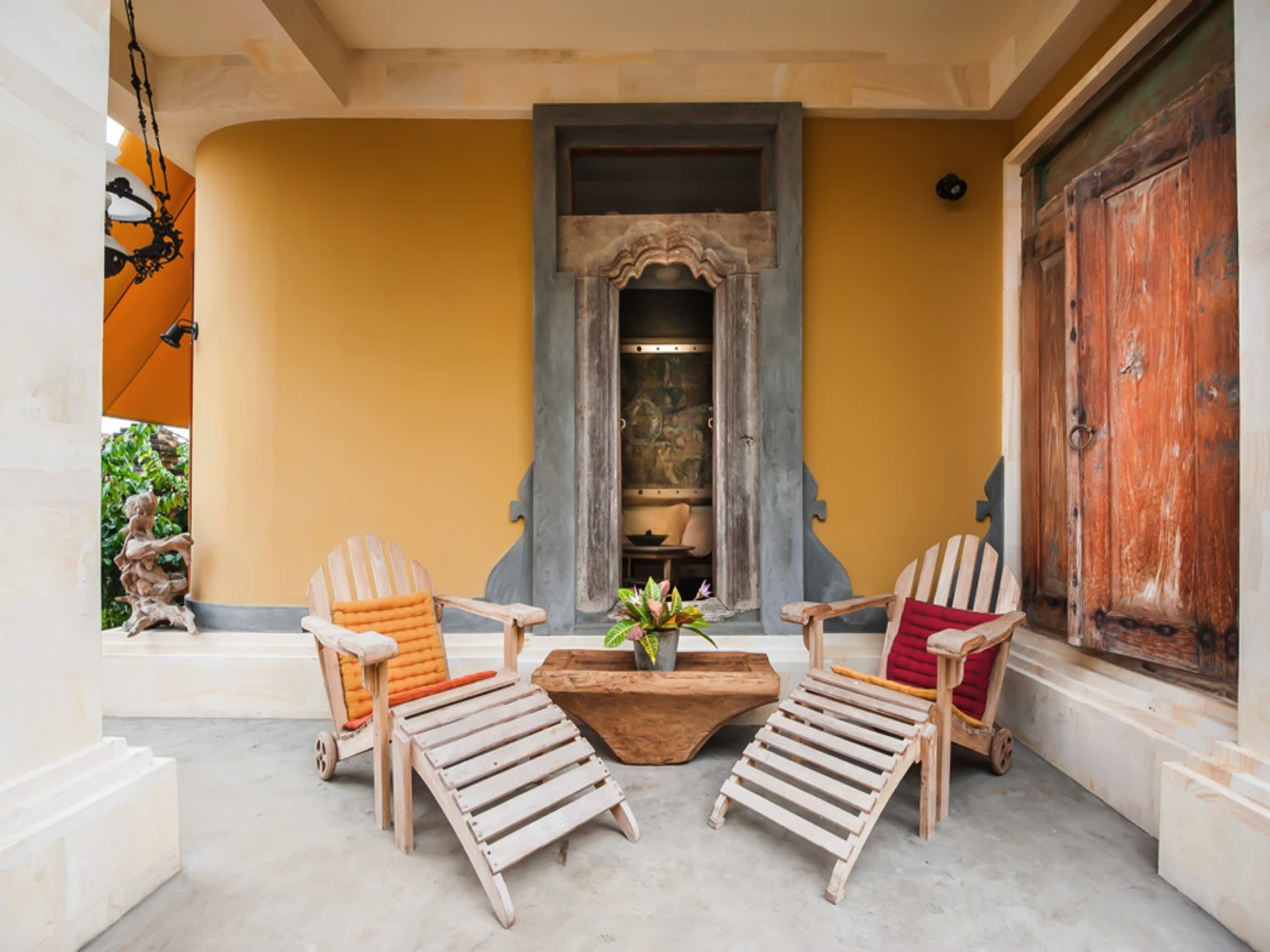 5BR Central Ubud • Walk Everywhere • Family 18