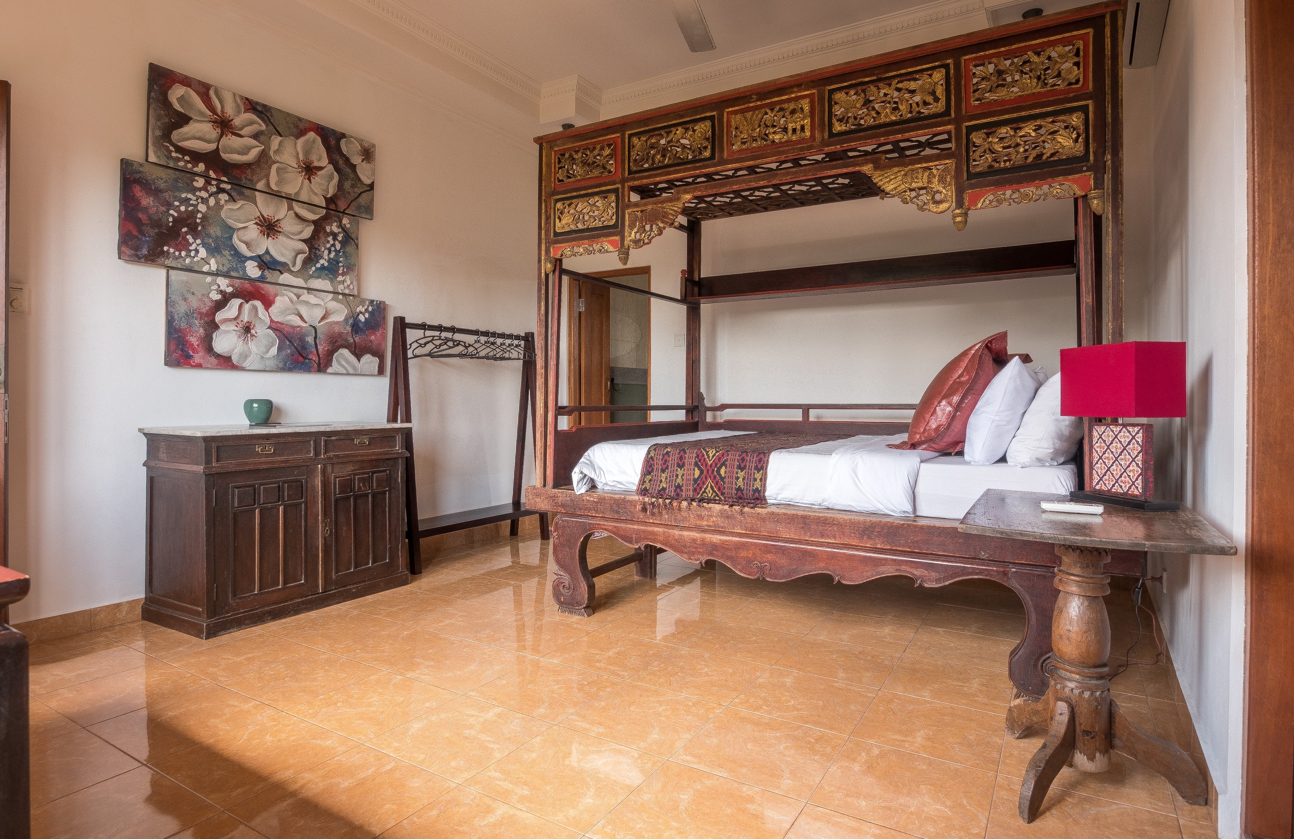 5BR Central Ubud • Walk Everywhere • Family 12