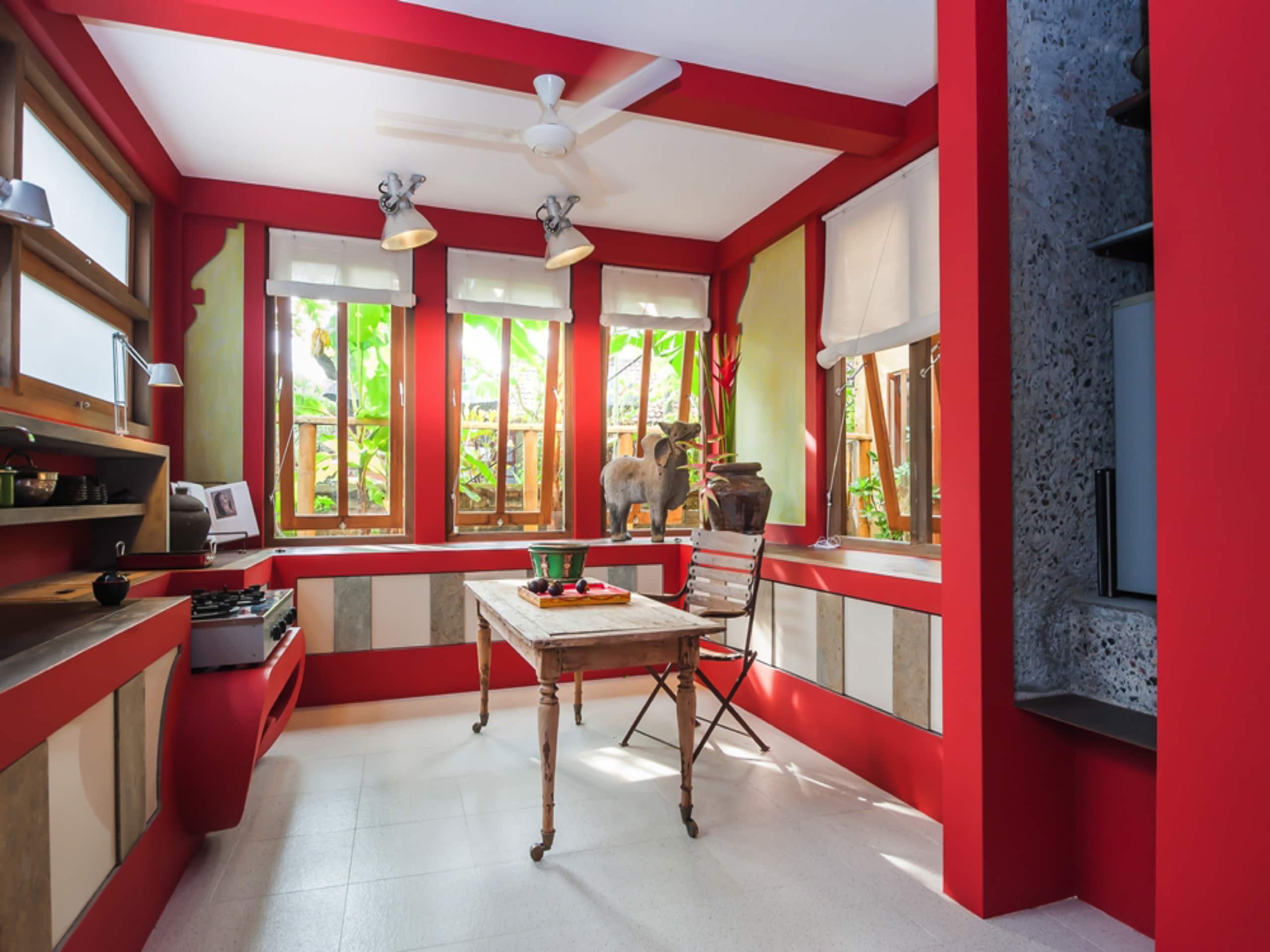 5BR Central Ubud • Walk Everywhere • Family 22