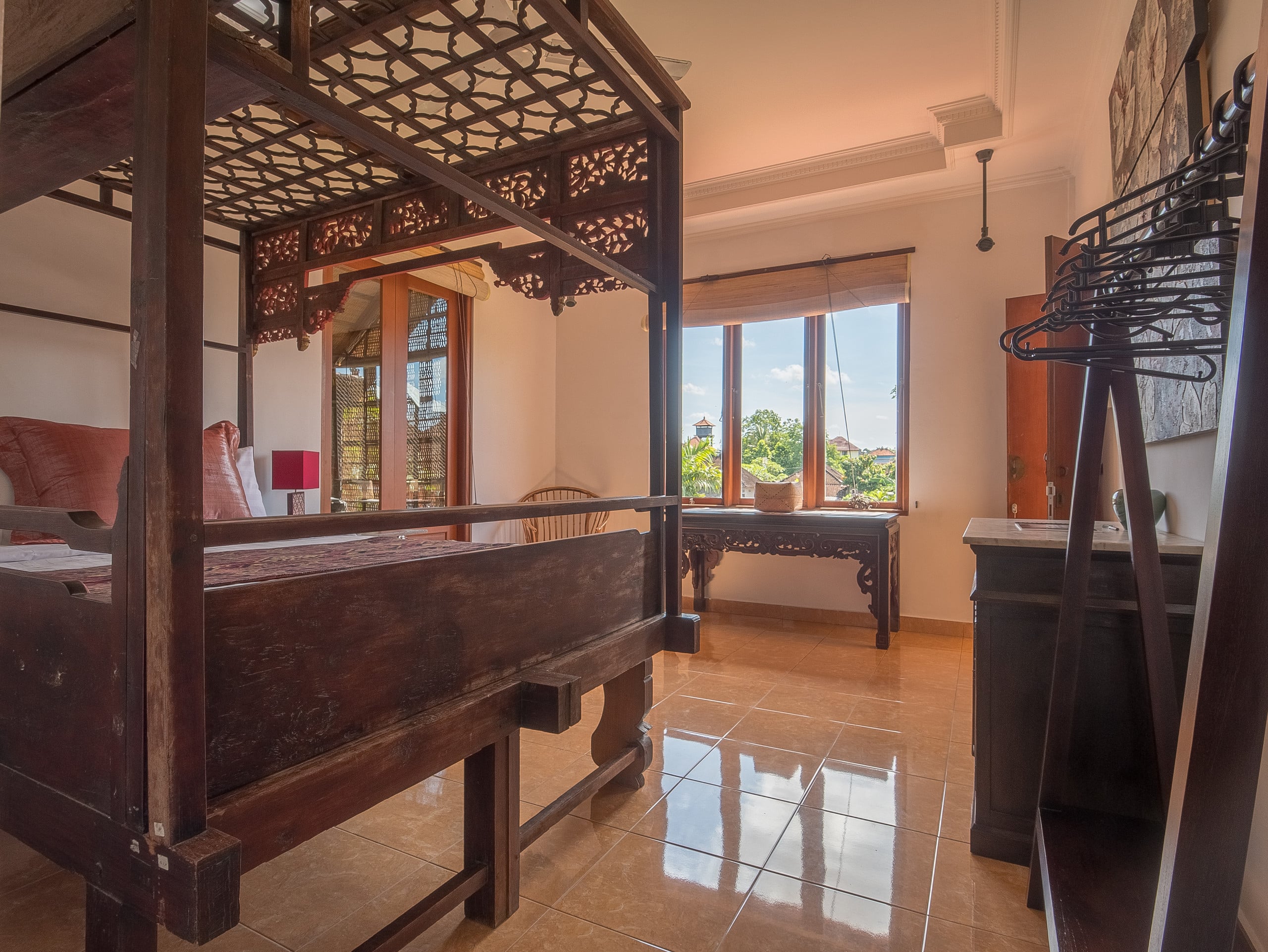 5BR Central Ubud • Walk Everywhere • Family 13