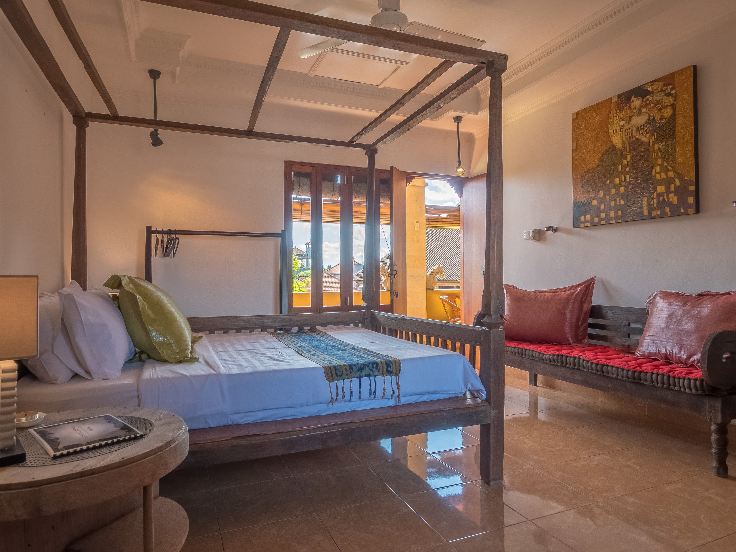 5BR Central Ubud • Walk Everywhere • Family 11