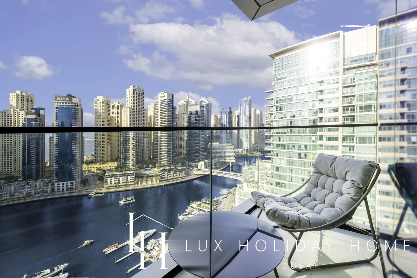 LUX | The Vida Marina Residence 3