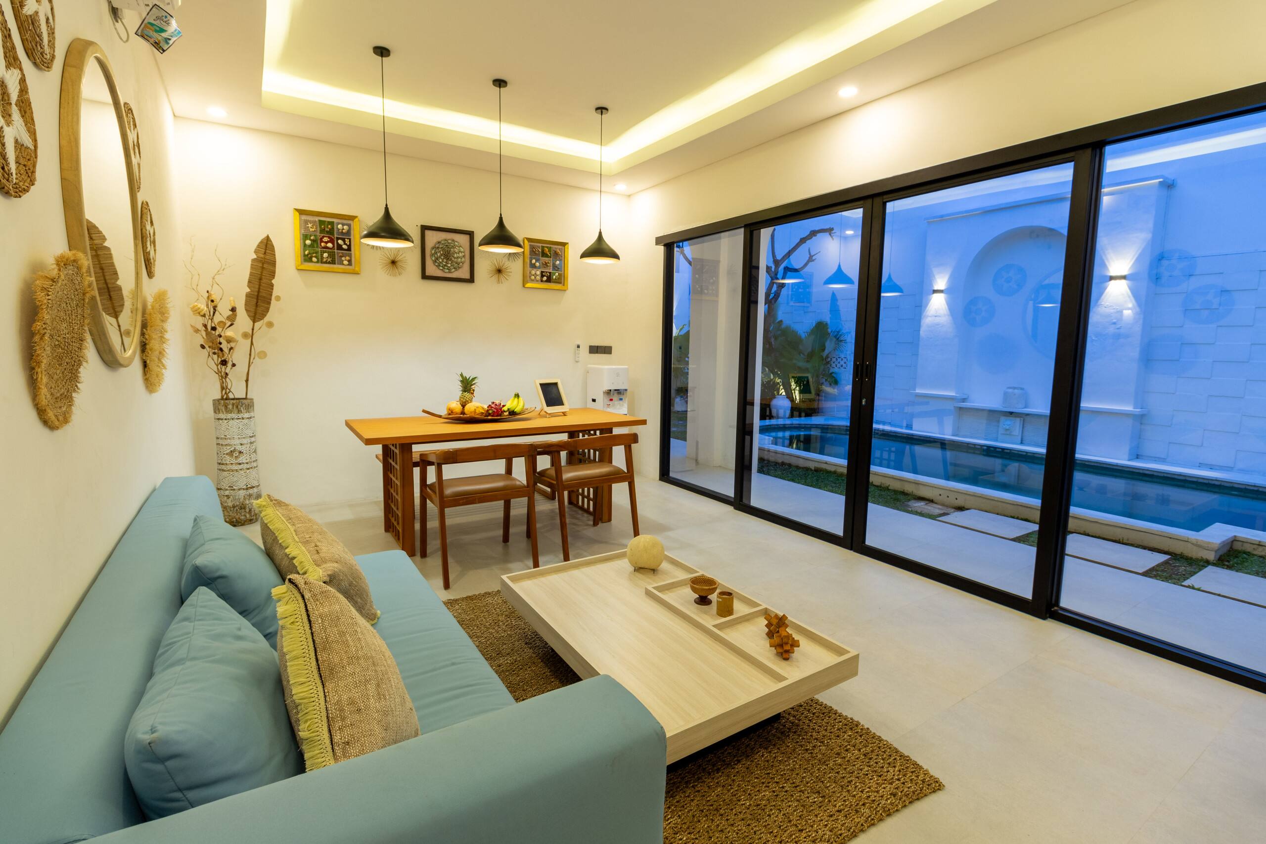 Villa Juma, Central Legian | Summerhouse Bali 10