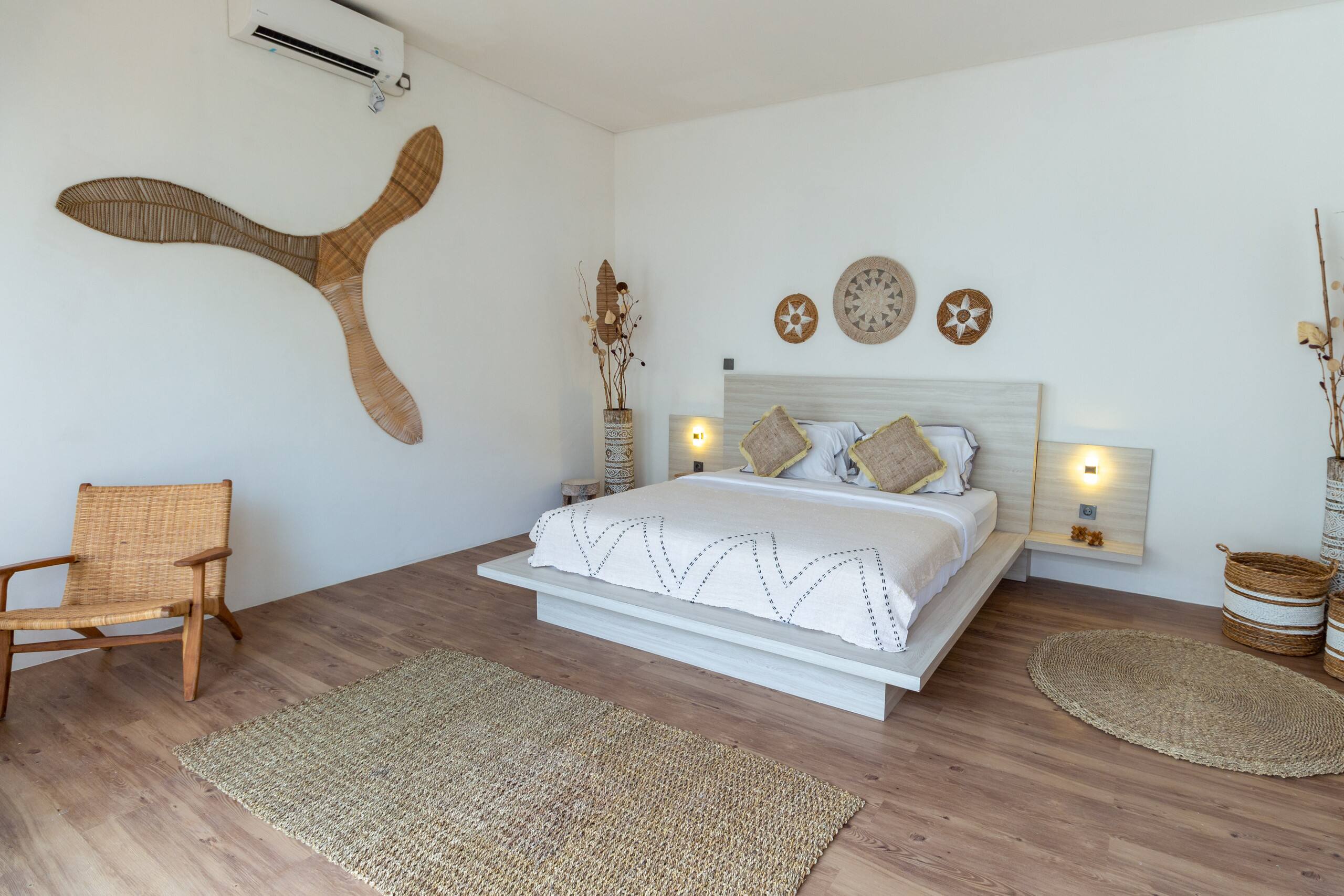 Villa Juma, Central Legian | Summerhouse Bali 21