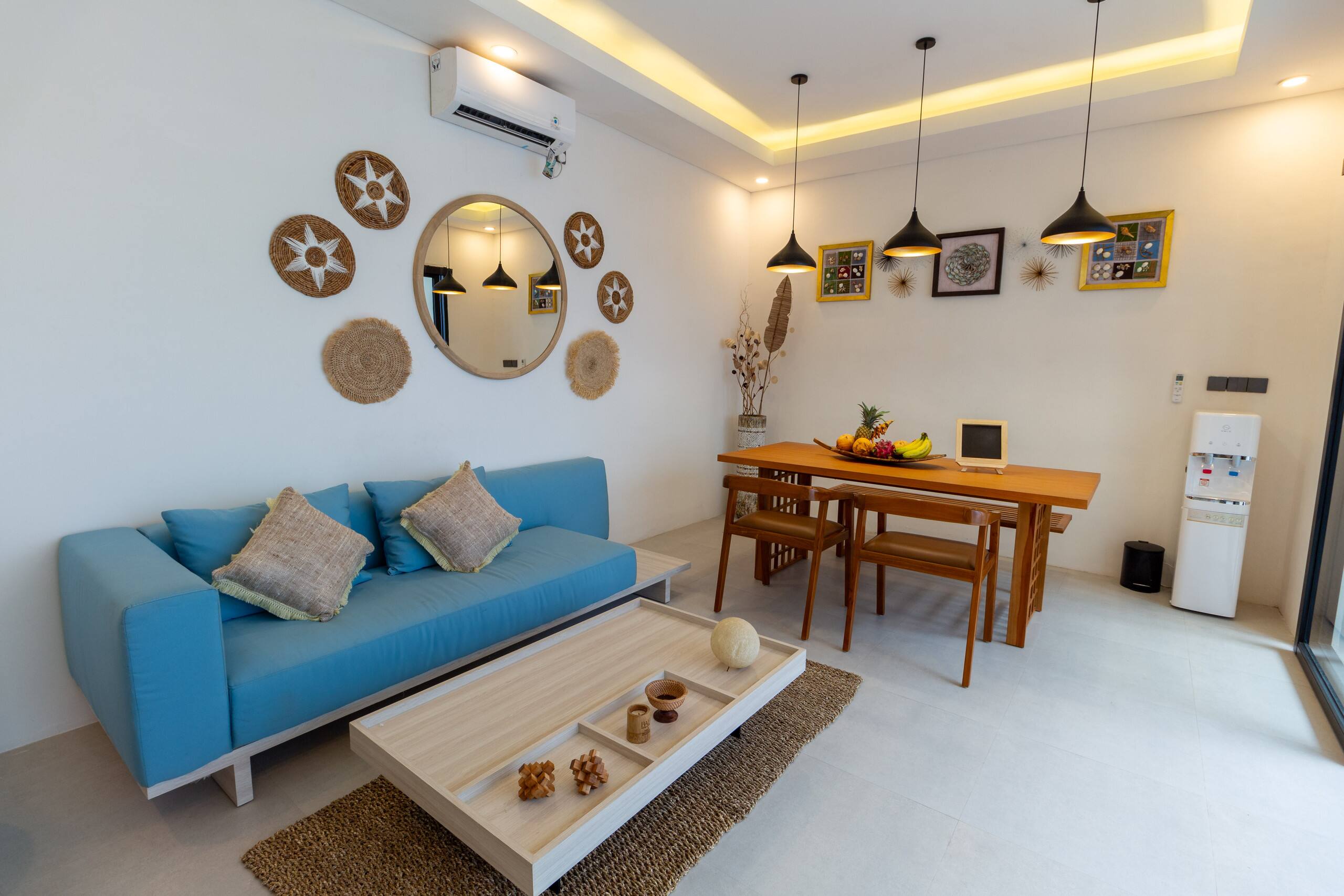 Villa Juma, Central Legian | Summerhouse Bali 15