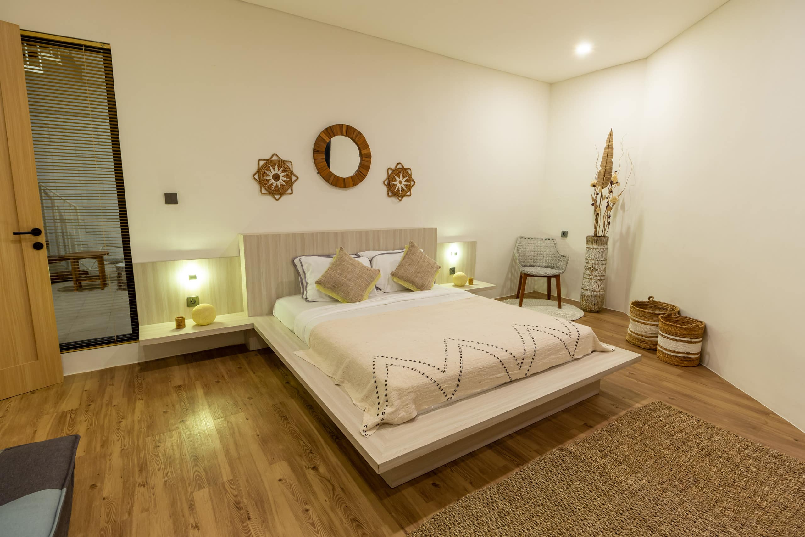 Villa Juma, Central Legian | Summerhouse Bali 16