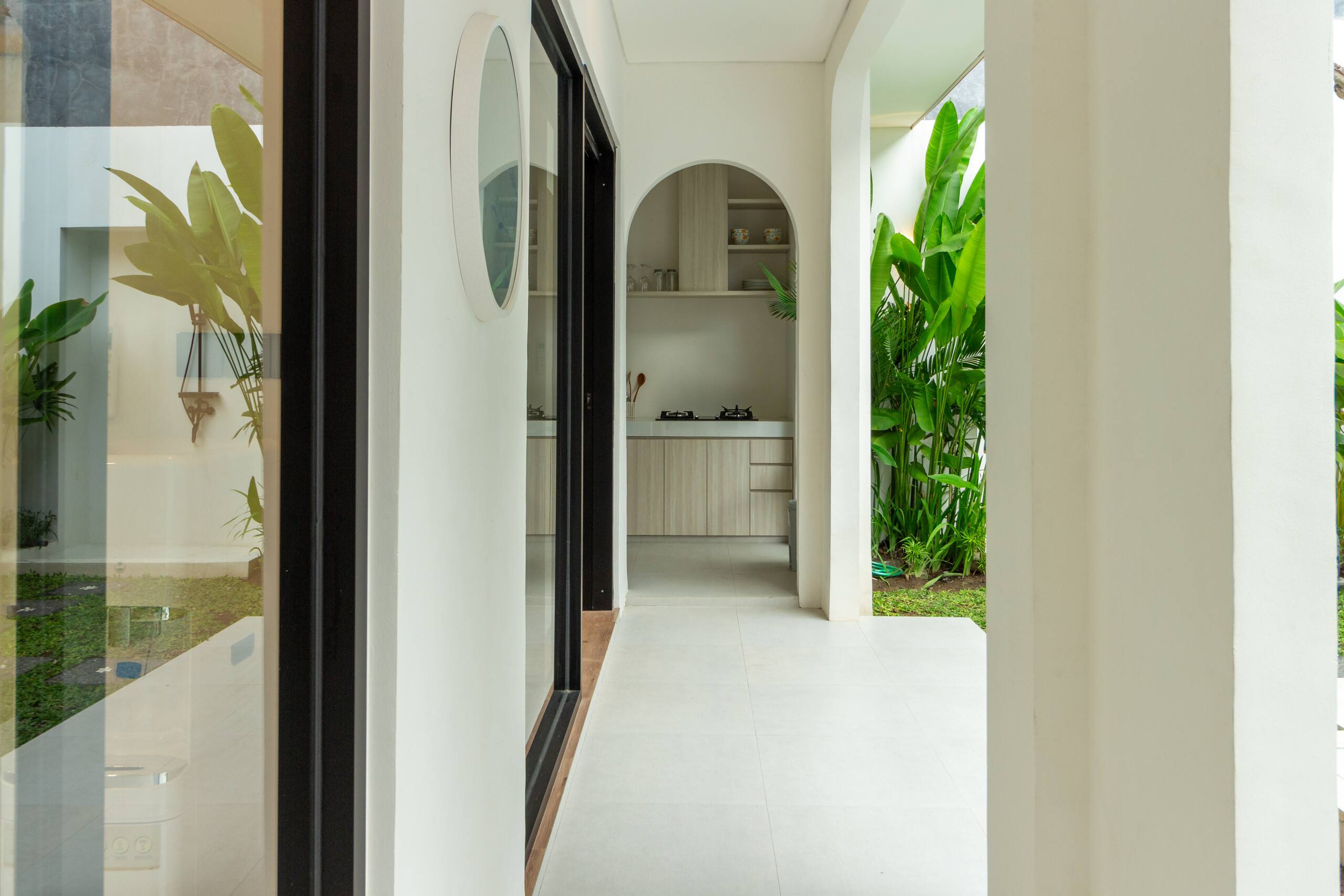Villa Juma, Central Legian | Summerhouse Bali 13