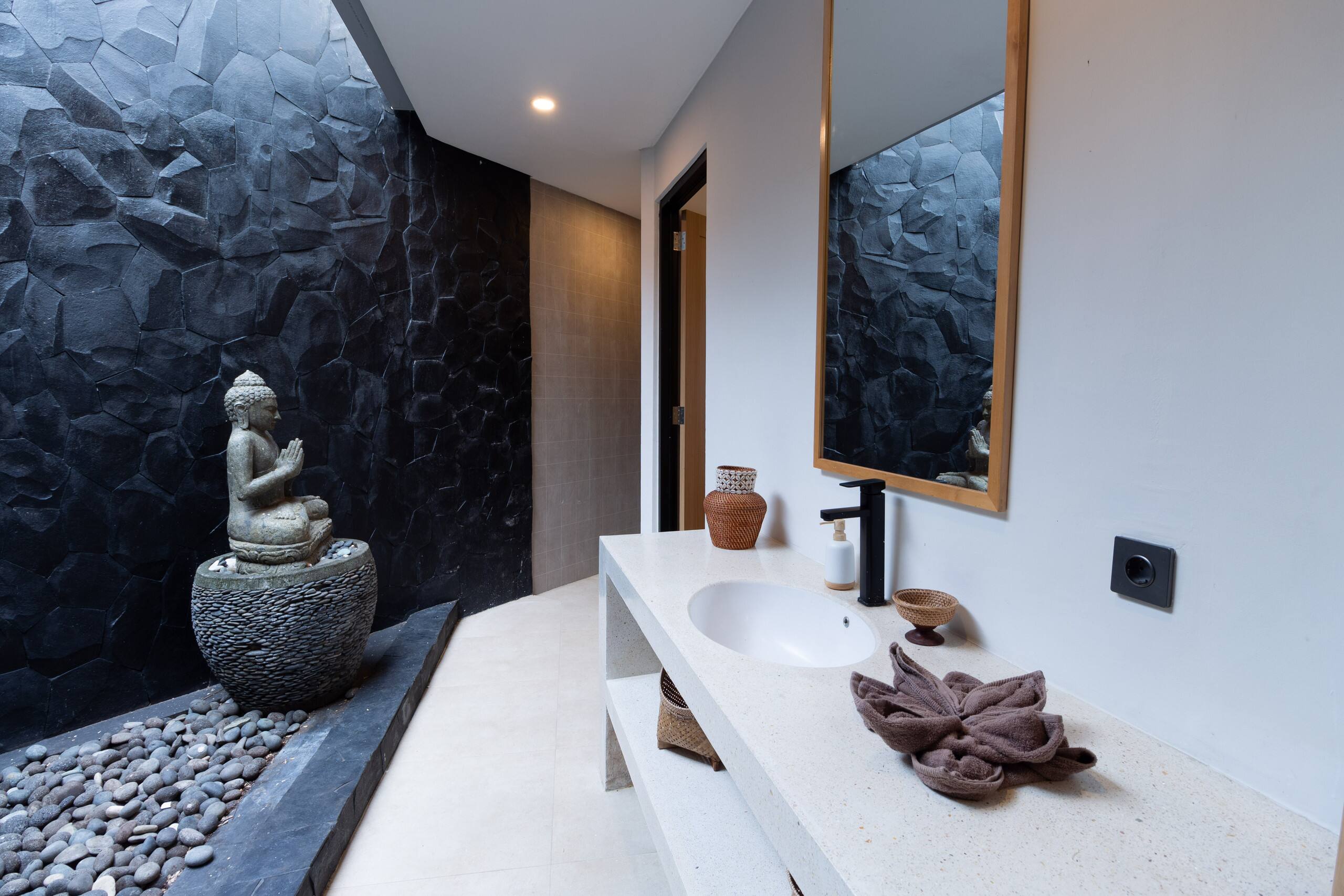 Villa Juma, Central Legian | Summerhouse Bali 7