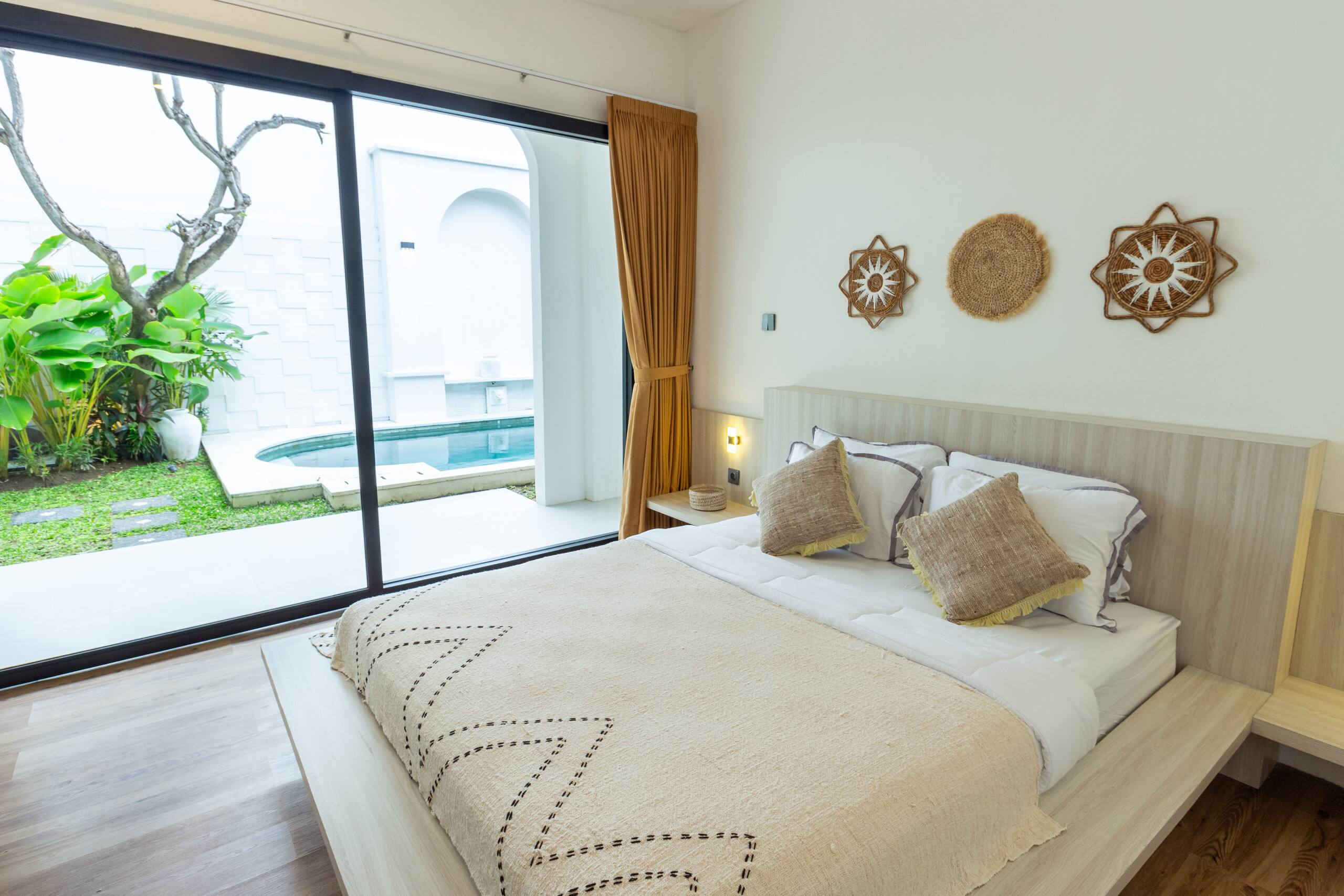 Villa Juma, Central Legian | Summerhouse Bali 19