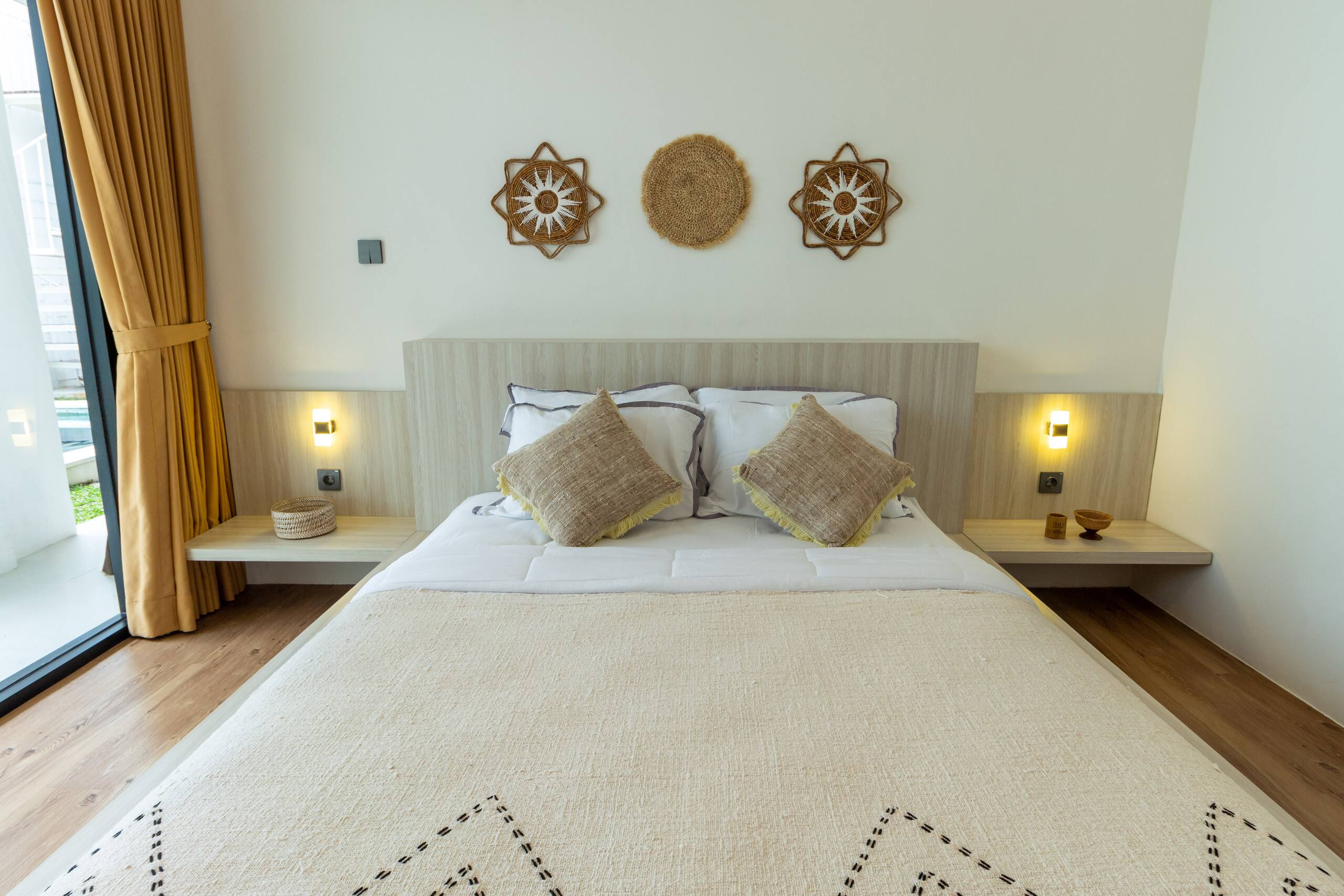 Villa Juma, Central Legian | Summerhouse Bali 18