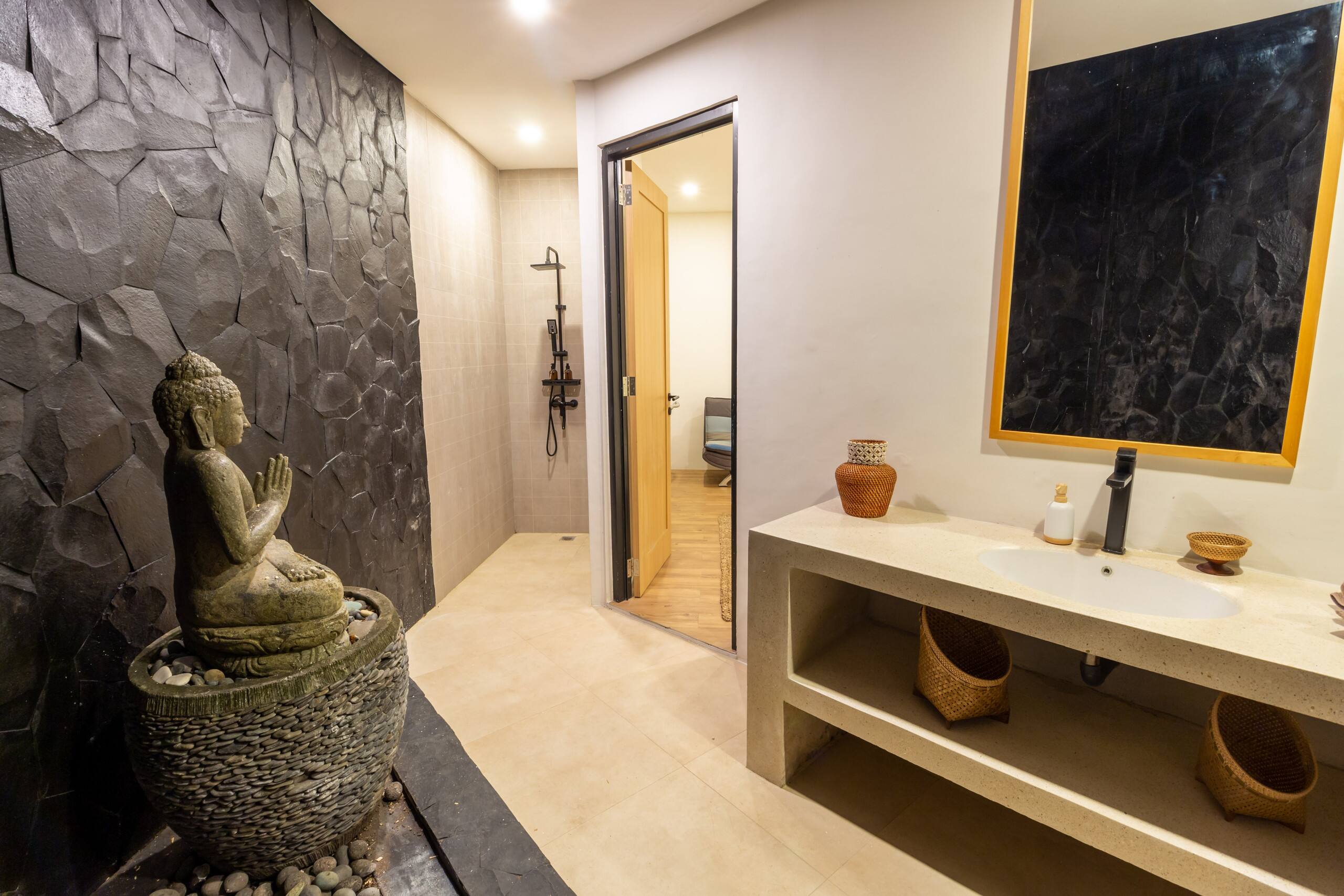 Villa Juma, Central Legian | Summerhouse Bali 23