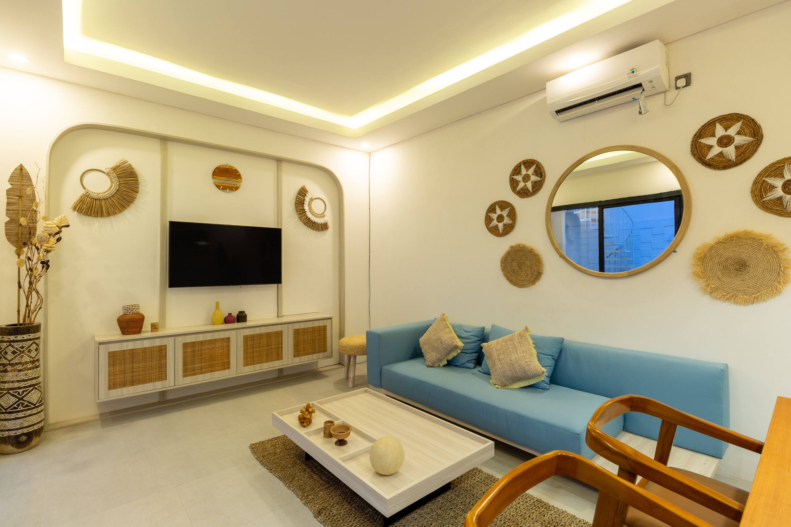 Villa Juma, Central Legian | Summerhouse Bali 9
