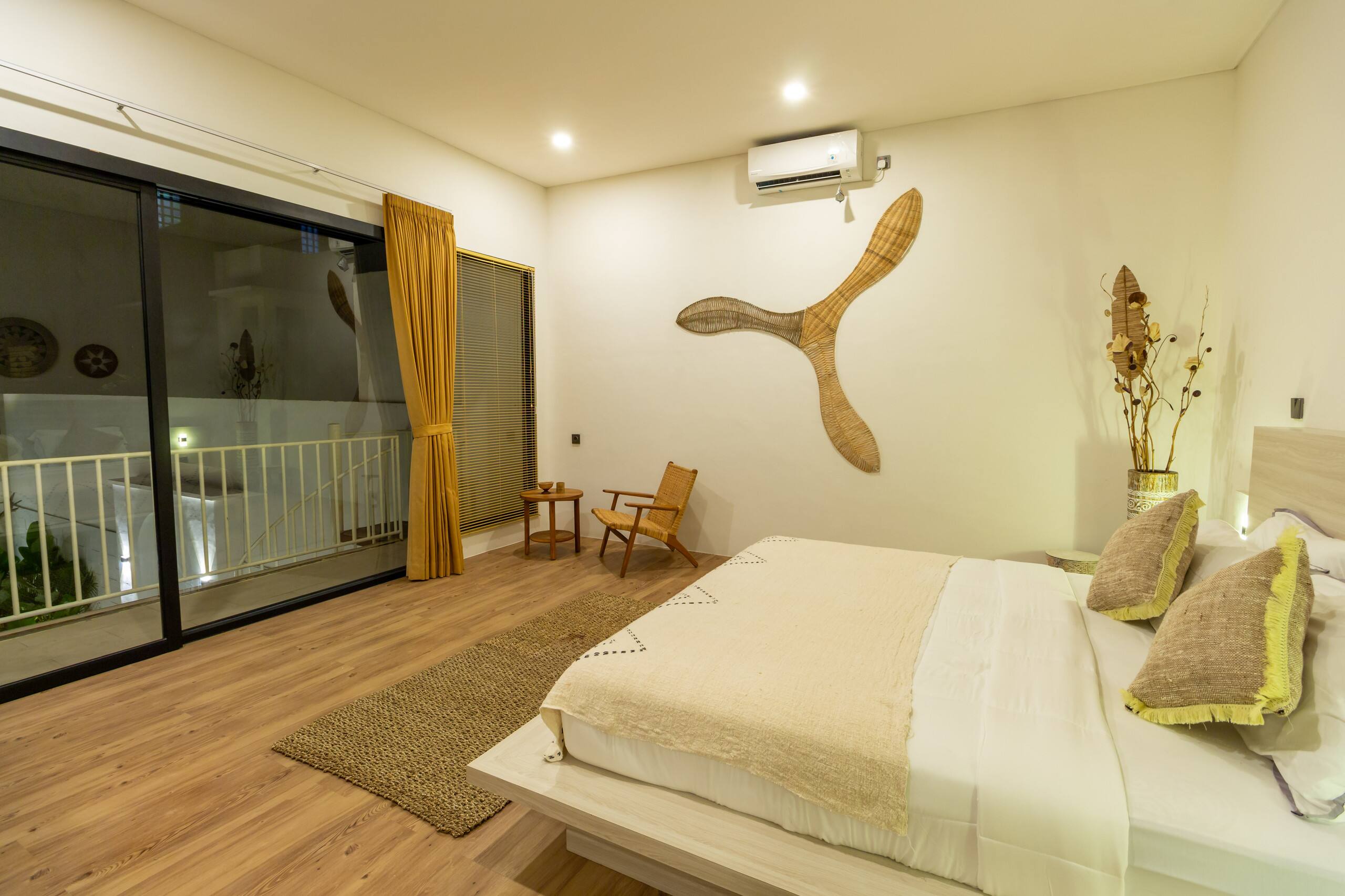 Villa Juma, Central Legian | Summerhouse Bali 22