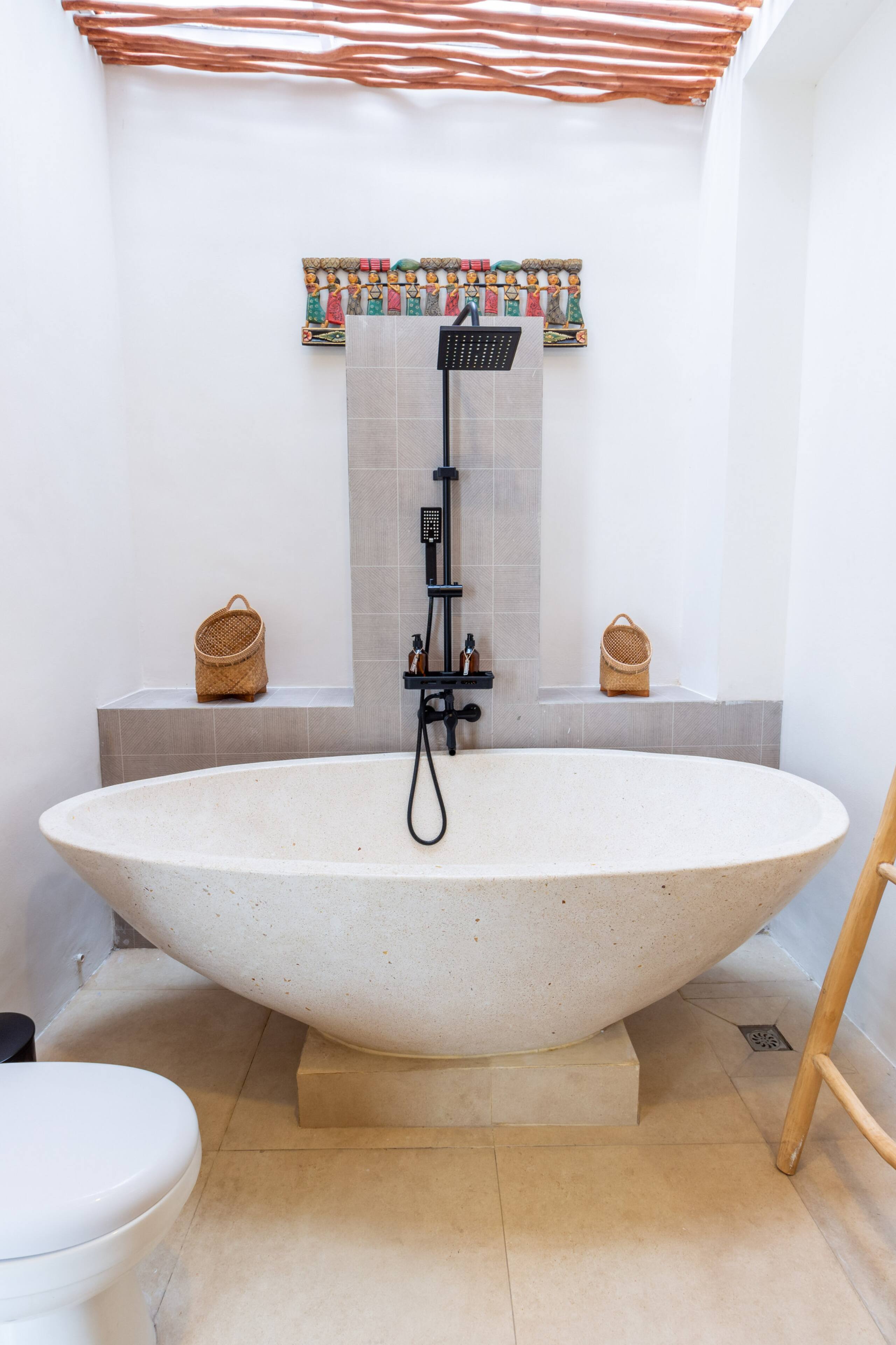 Villa Juma, Central Legian | Summerhouse Bali 25