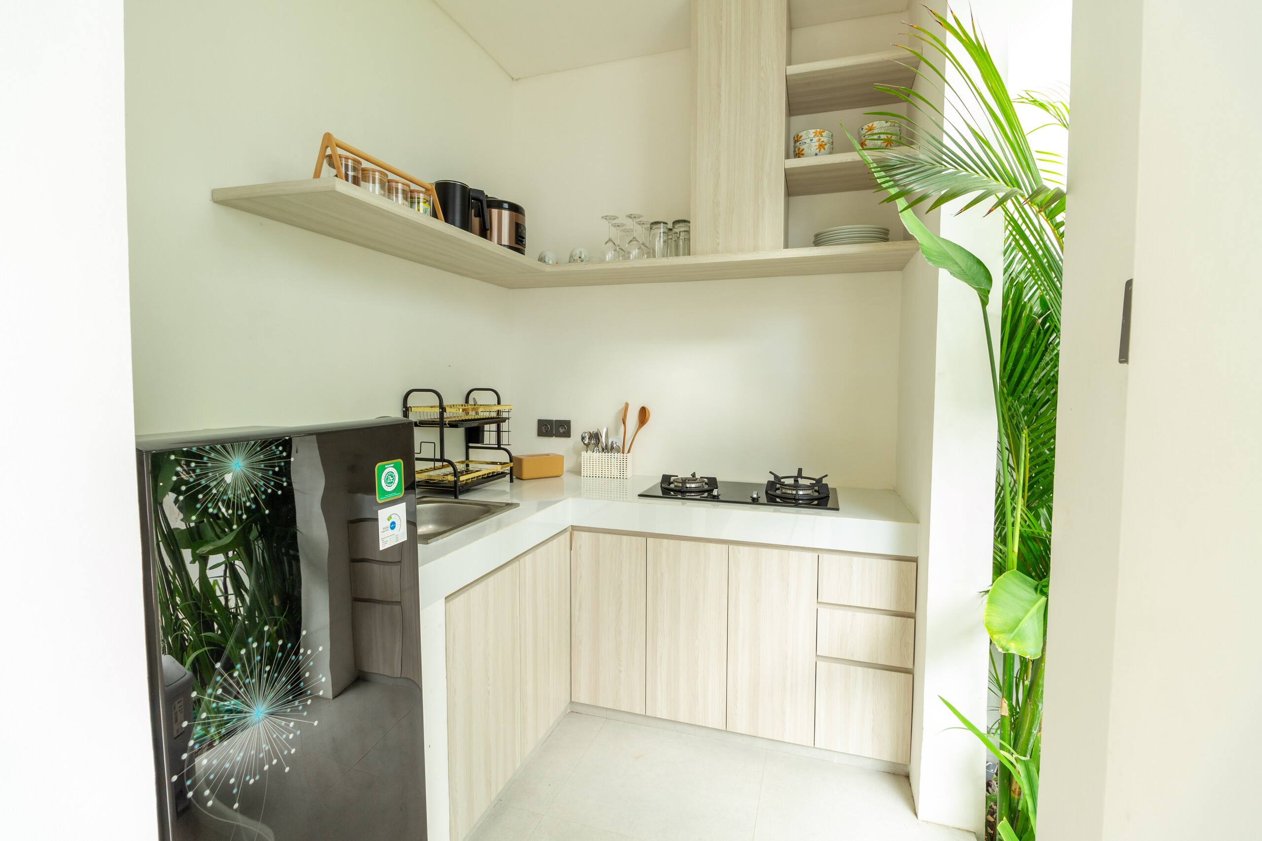 Villa Juma, Central Legian | Summerhouse Bali 11