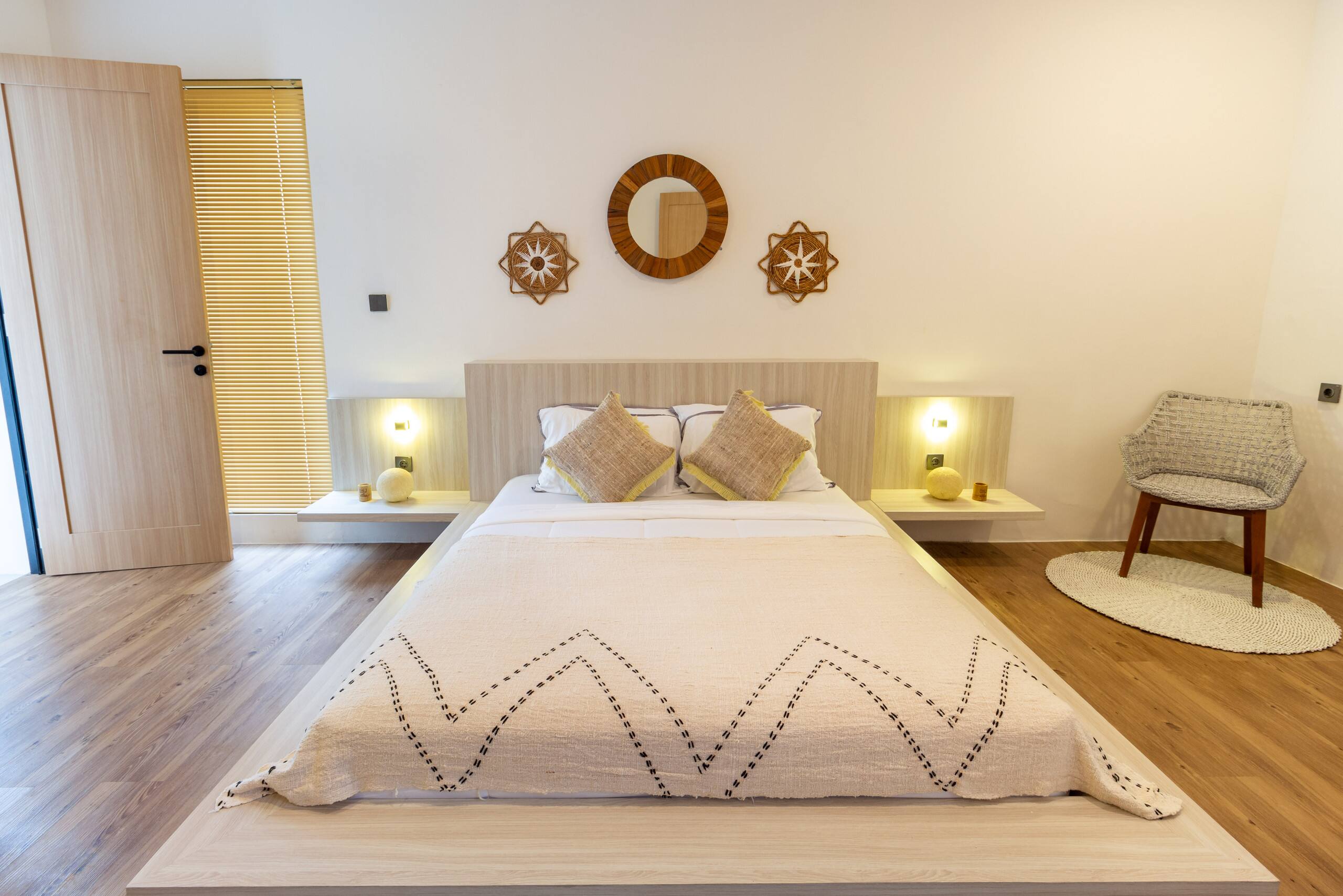 Villa Juma, Central Legian | Summerhouse Bali — photo 5